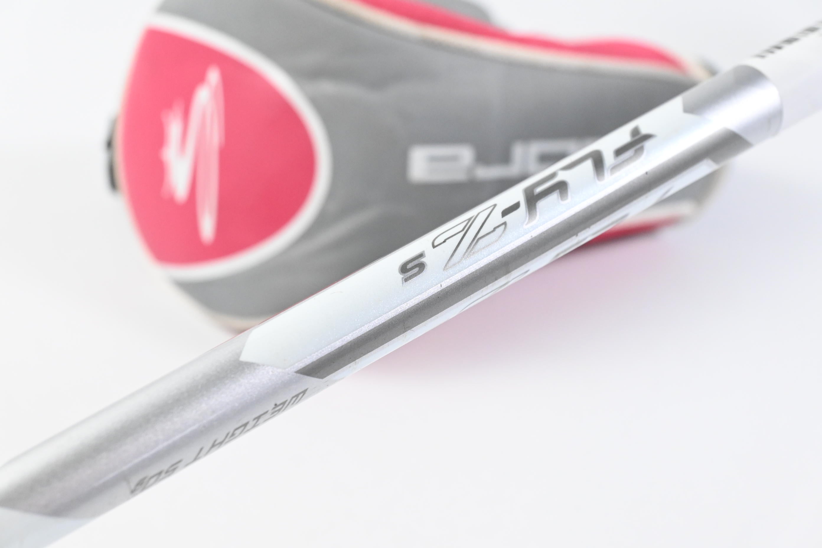 Ladies Cobra Fly-Z #3 Wood / 19 Degree / Ladies Flex Cobra Fly-Z 50 Shaft