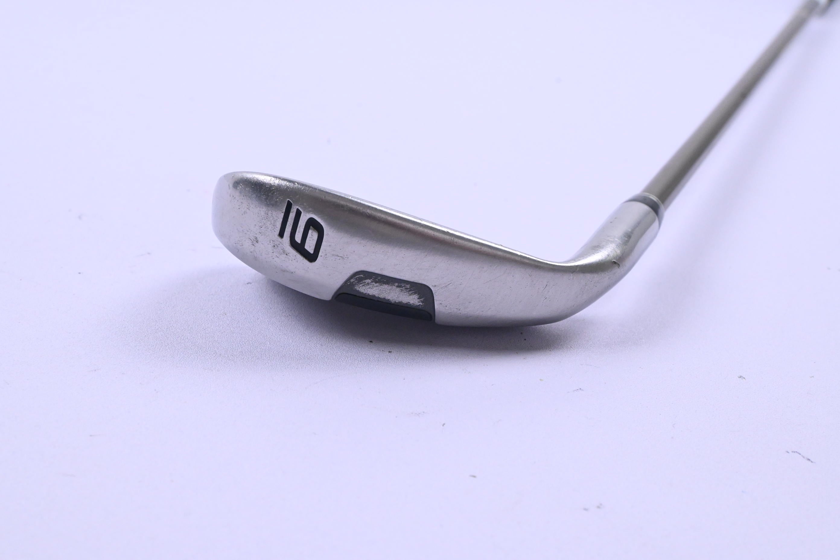 Cobra S9 #9 Iron / Senior Flex Graphite Design YS 55 Shaft