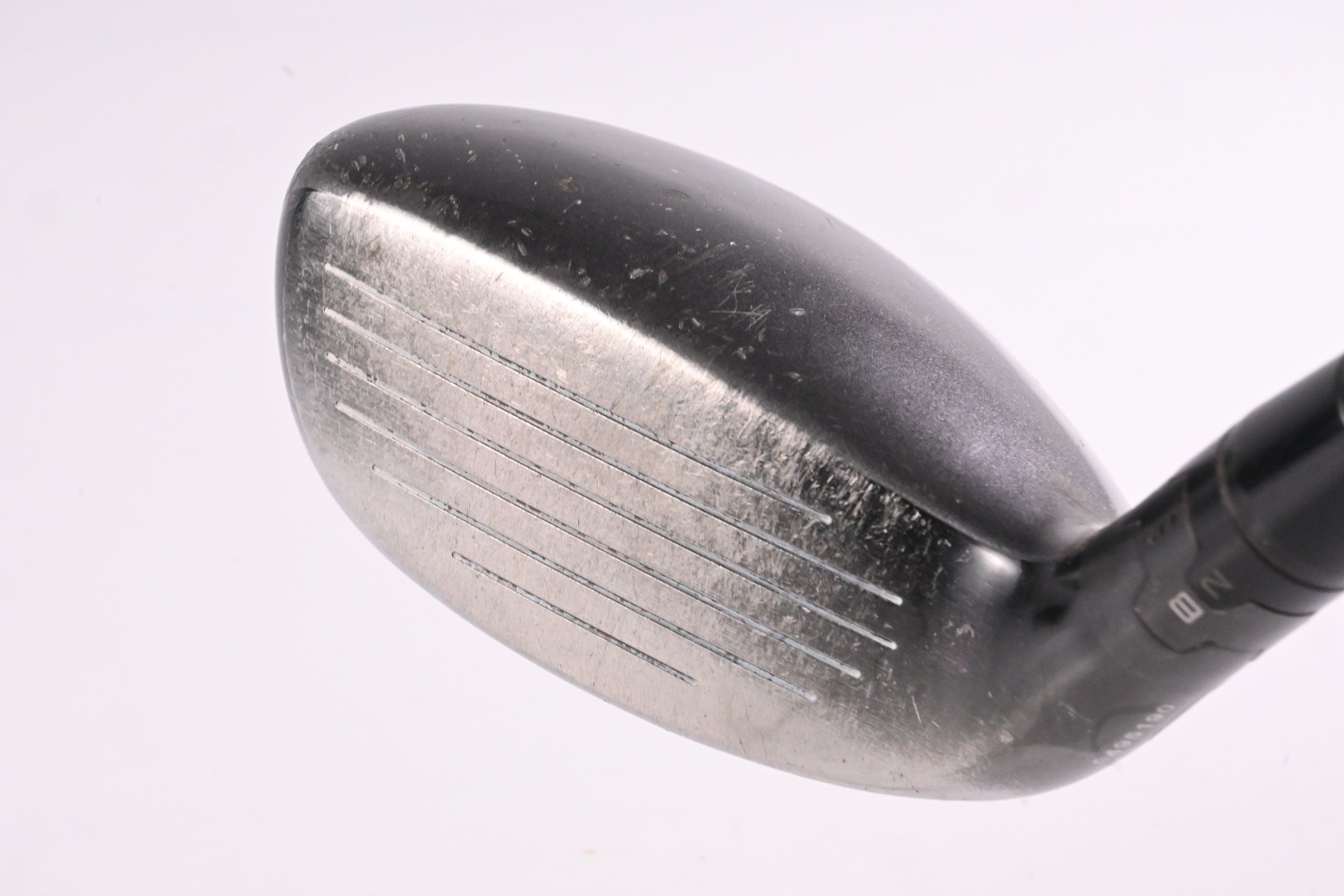 Titleist 816 H2 #3 Hybrid / 21 Degree / Stiff Flex Diamana D+90 Shaft
