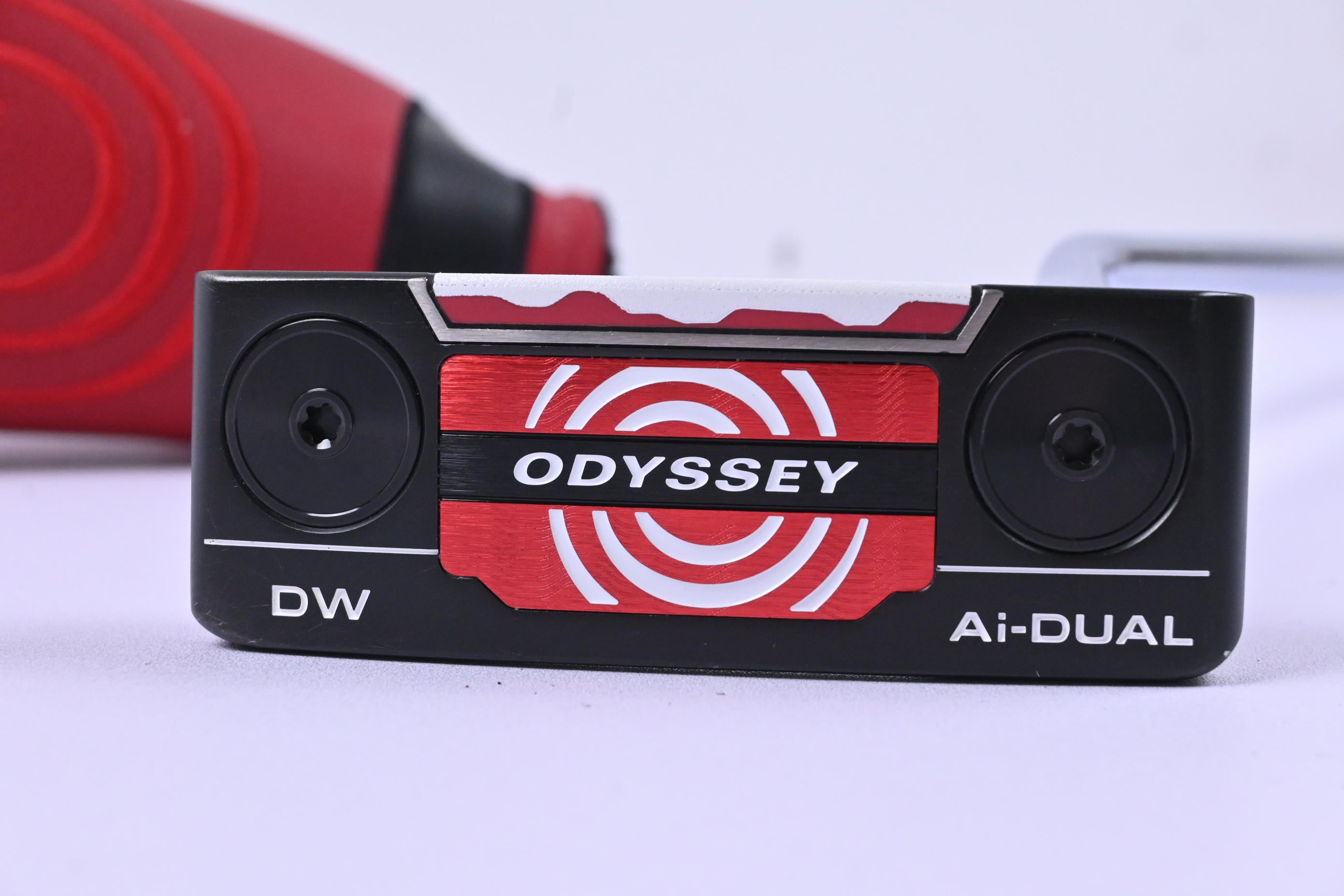 Odyssey Ai-Dual DW Putter / 34 Inch