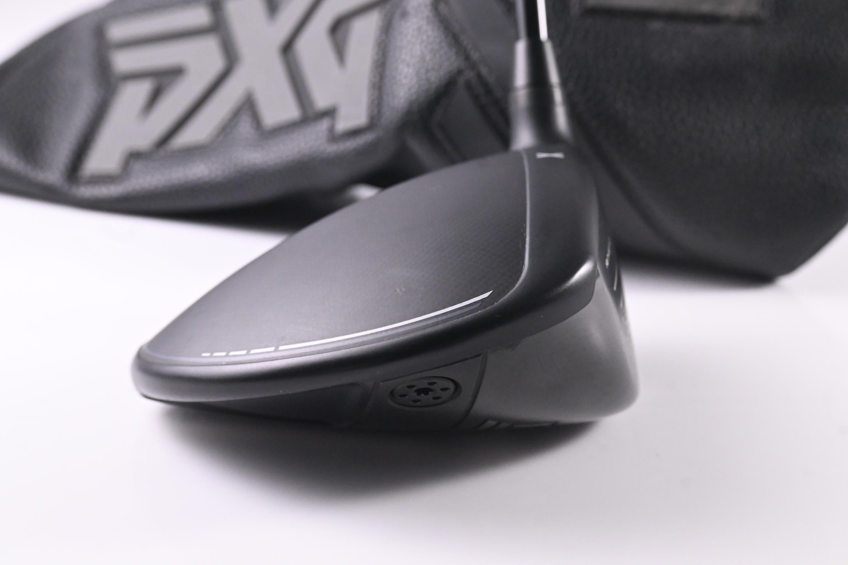 PXG 0311 XF Gen6 Driver / 9 Degree / Regular Flex Diamana S 60 Limited Shaft