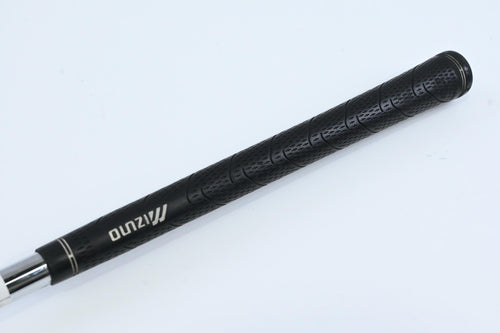 Mizuno MP-57 #4 Iron / 24 Degree / Regular Plus Flex Project X Rifle Shaft