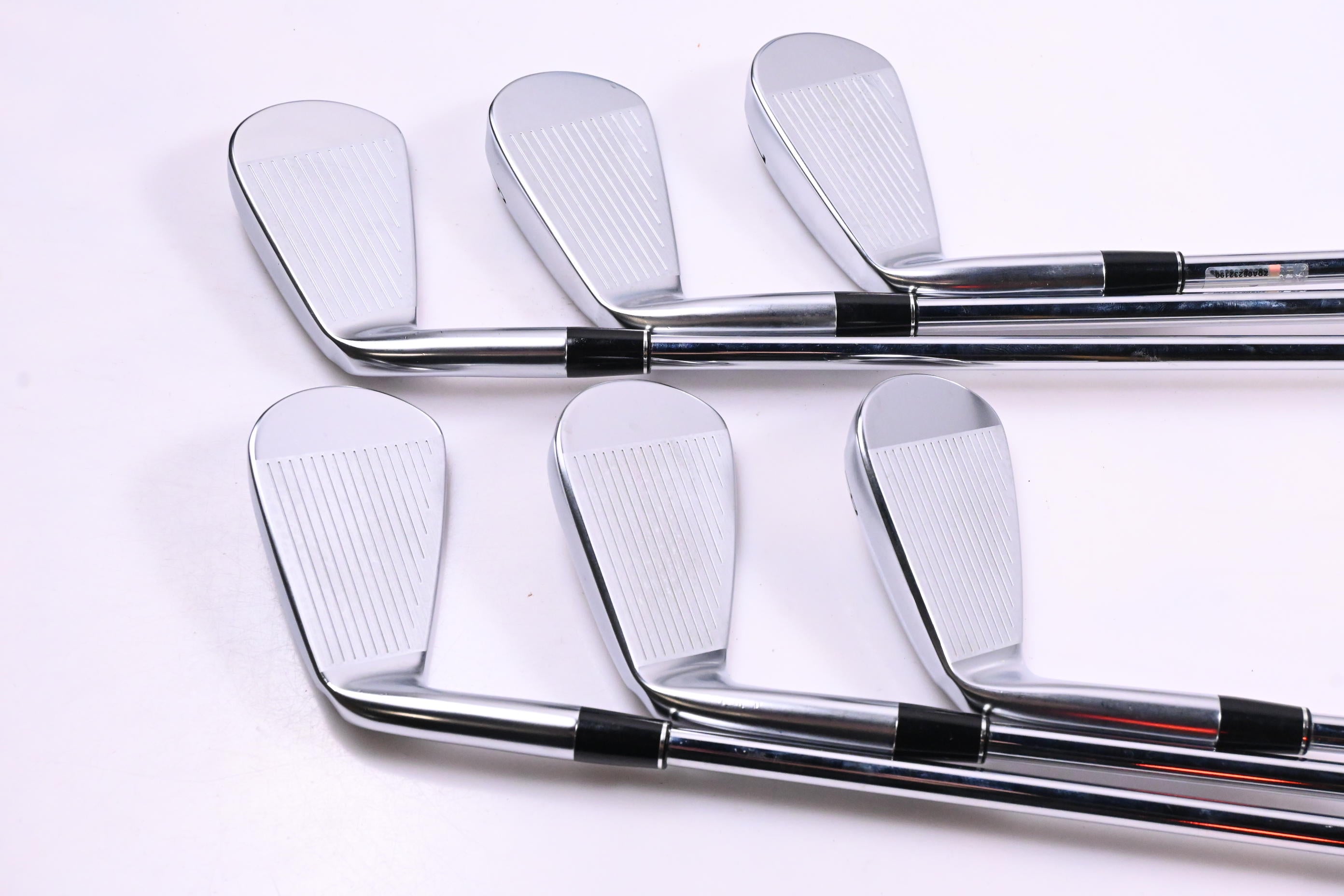 Srixon ZXi5 Irons / 5-PW / Regular Flex Dynamic Gold Mid 100 R300 Shafts