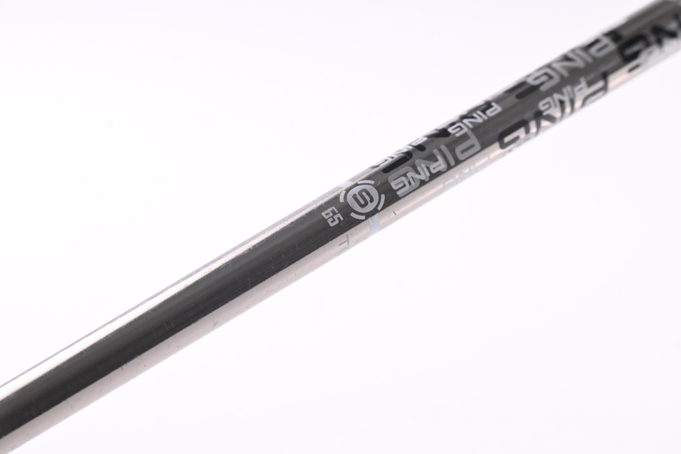 Ping G30 LS Tec Driver / 10.5 Degree / Stiff Flex Ping Tour 65 Shaft