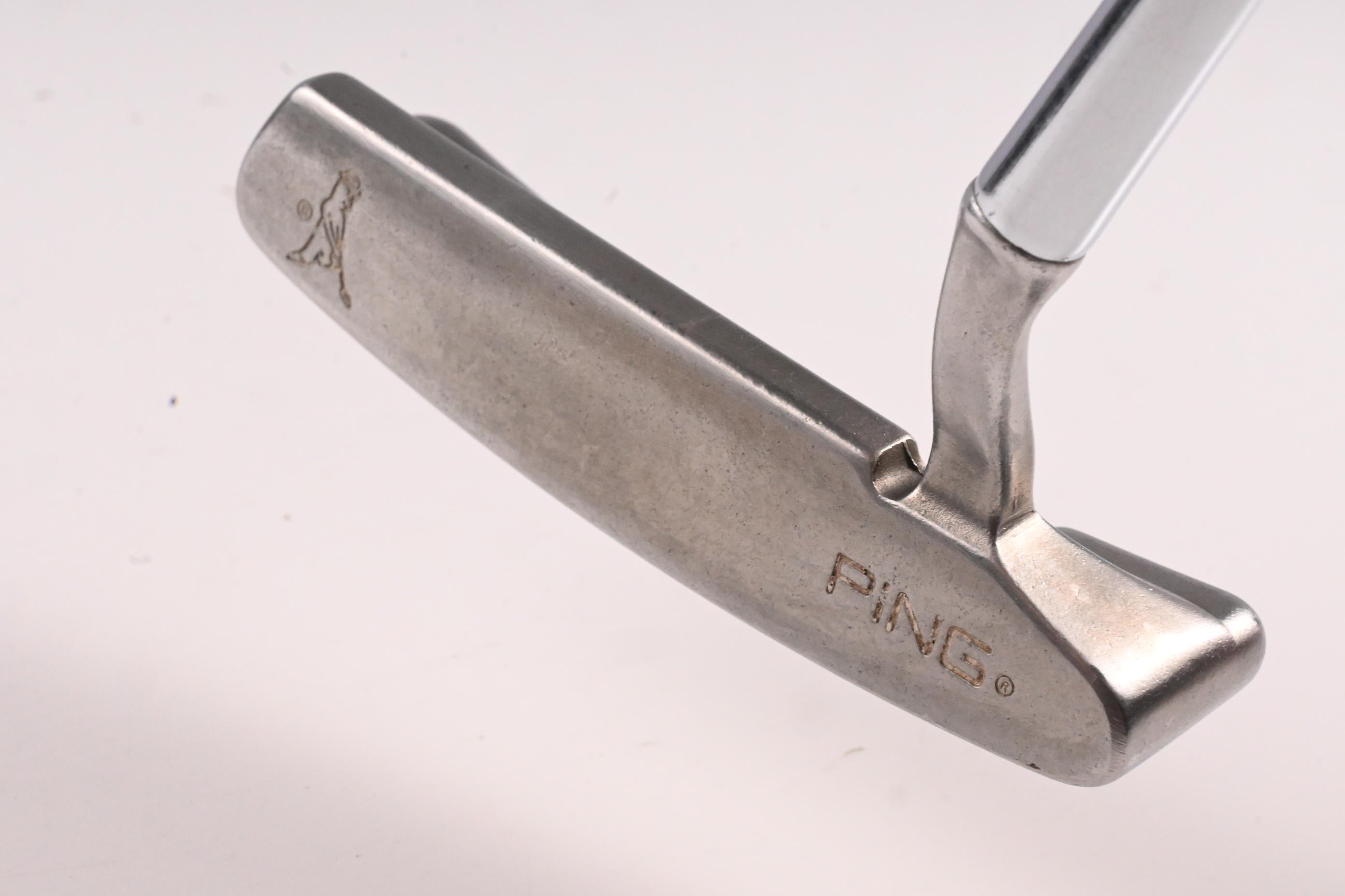 Ping Karsten Anser 4 Original Putter / 35 Inch