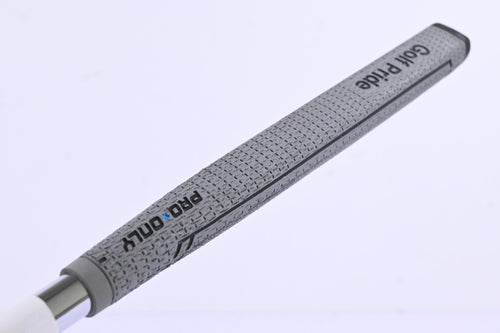 Odyssey AI-One Milled Silver Series Seven T CH Putter / 34 Inch