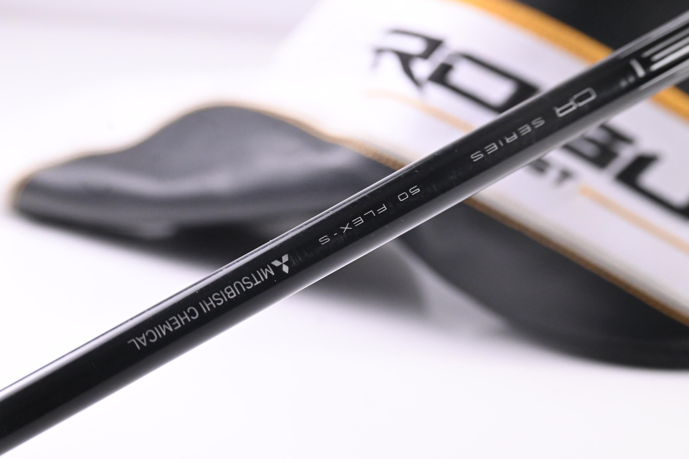 Callaway Rogue ST Max 24 Driver / 10.5 Degree / Stiff Flex Tensei CR Blue 50