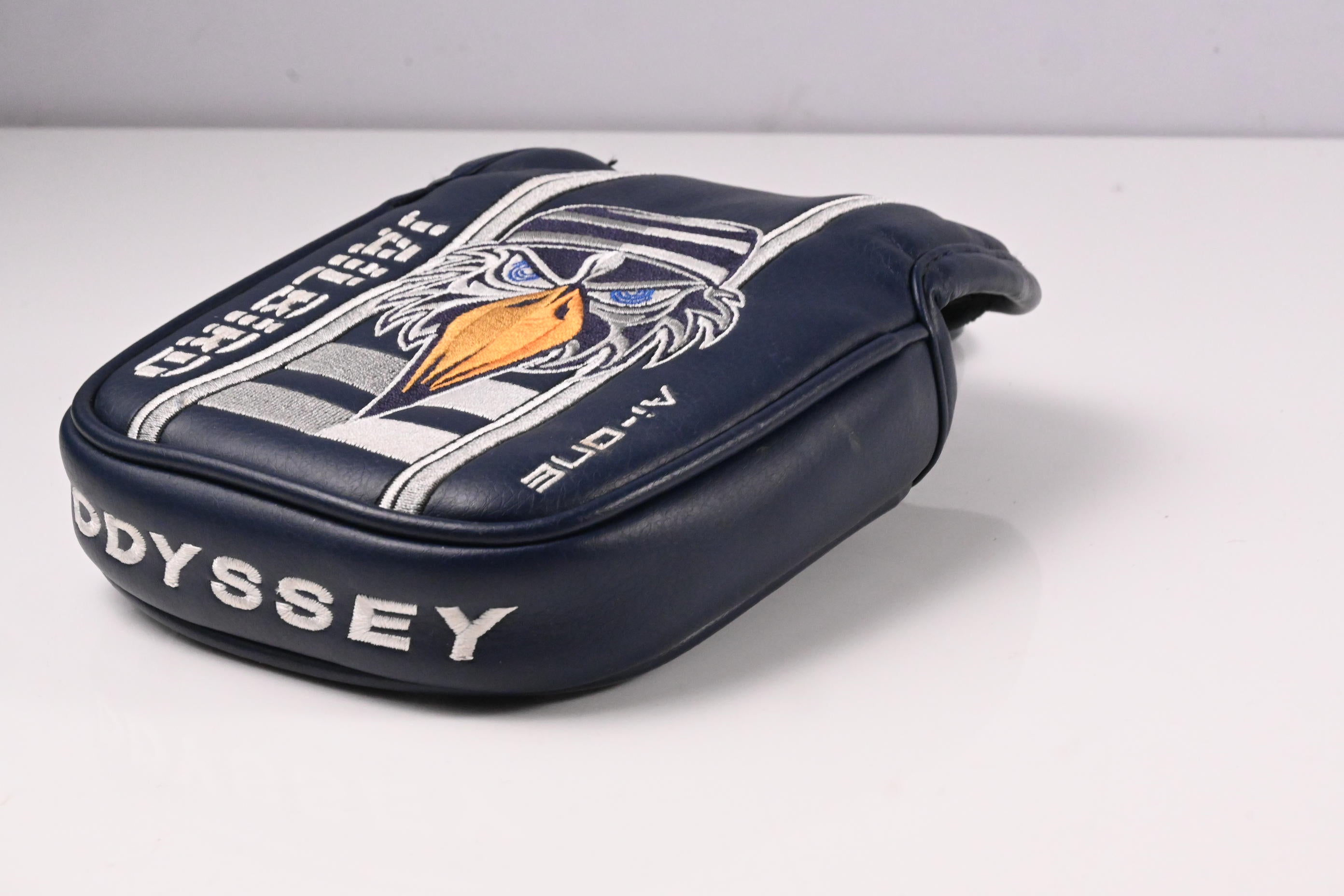 Odyssey Ai-One Square 2 Square Jailbird Putter / 33 Inch