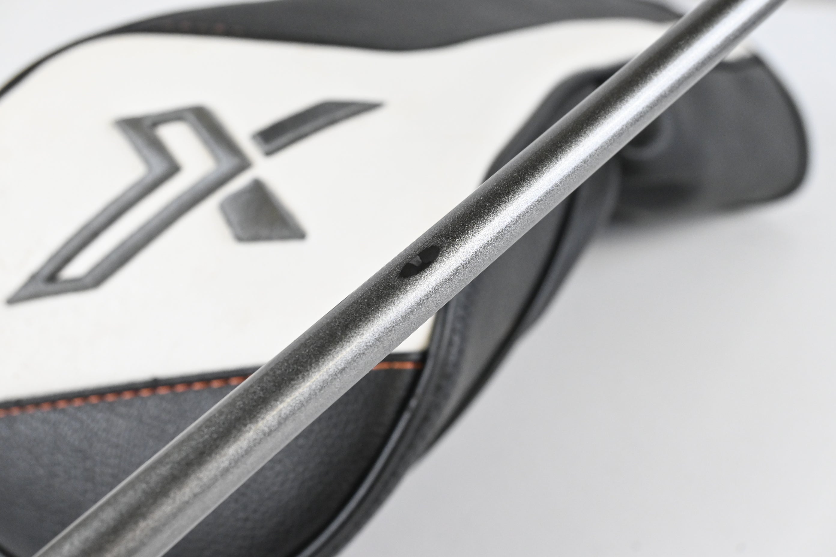 XXIO Prime Driver / 11.5 Degree / Regular Flex XXIO Prime SP-1200 Shaft