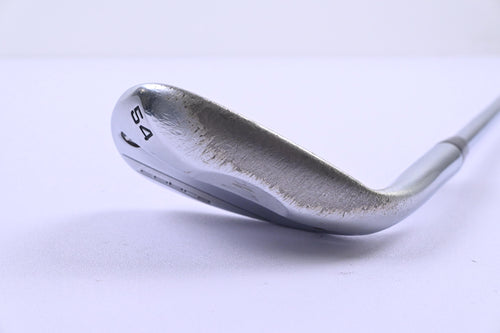 Cobra King Snakebite 2021 Sand Wedge / 54 Degree / Stiff Flex KBS Hi-Rev 2.0 125