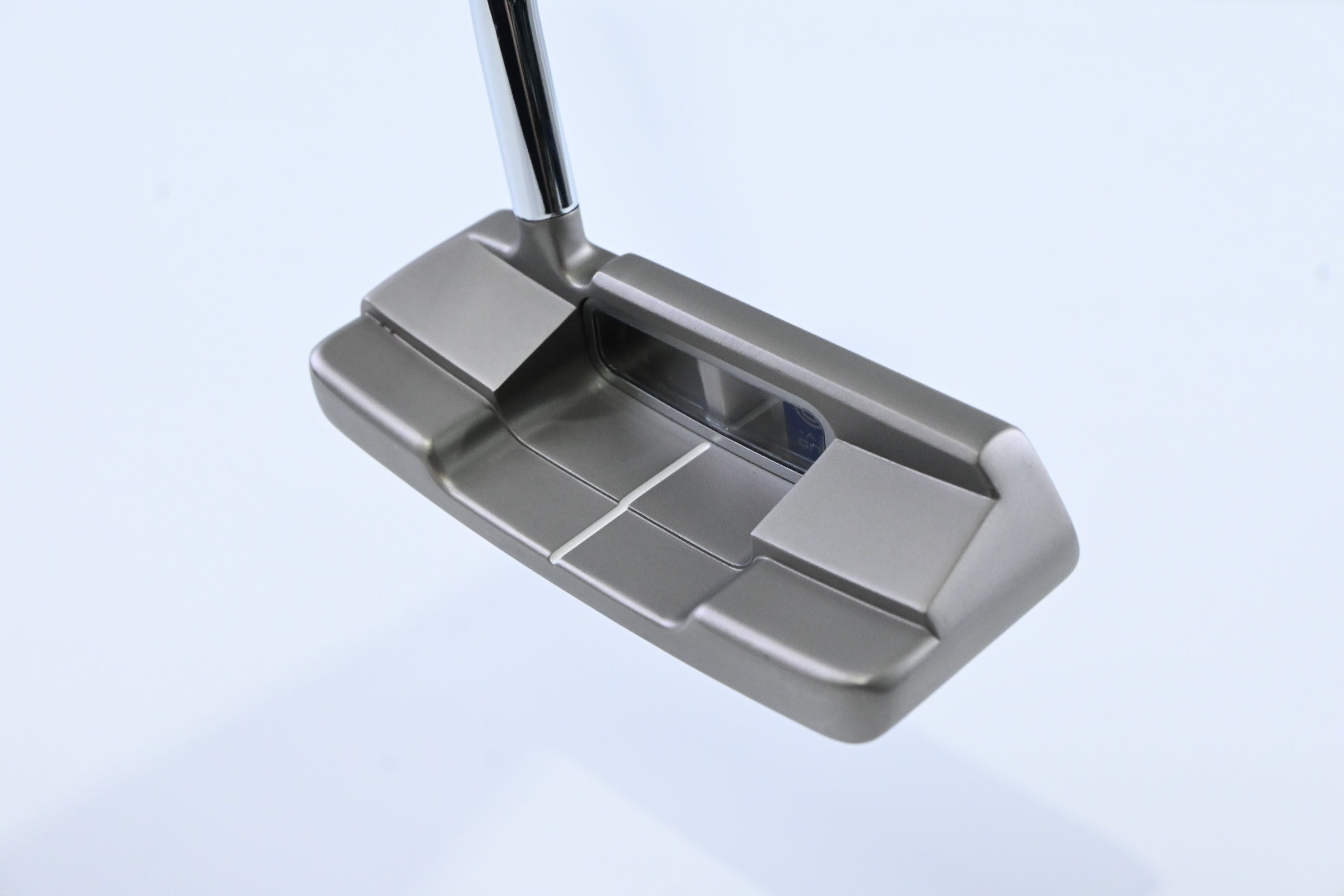 Odyssey AI-One Silver Series Double Wide Putter / 34 Inch