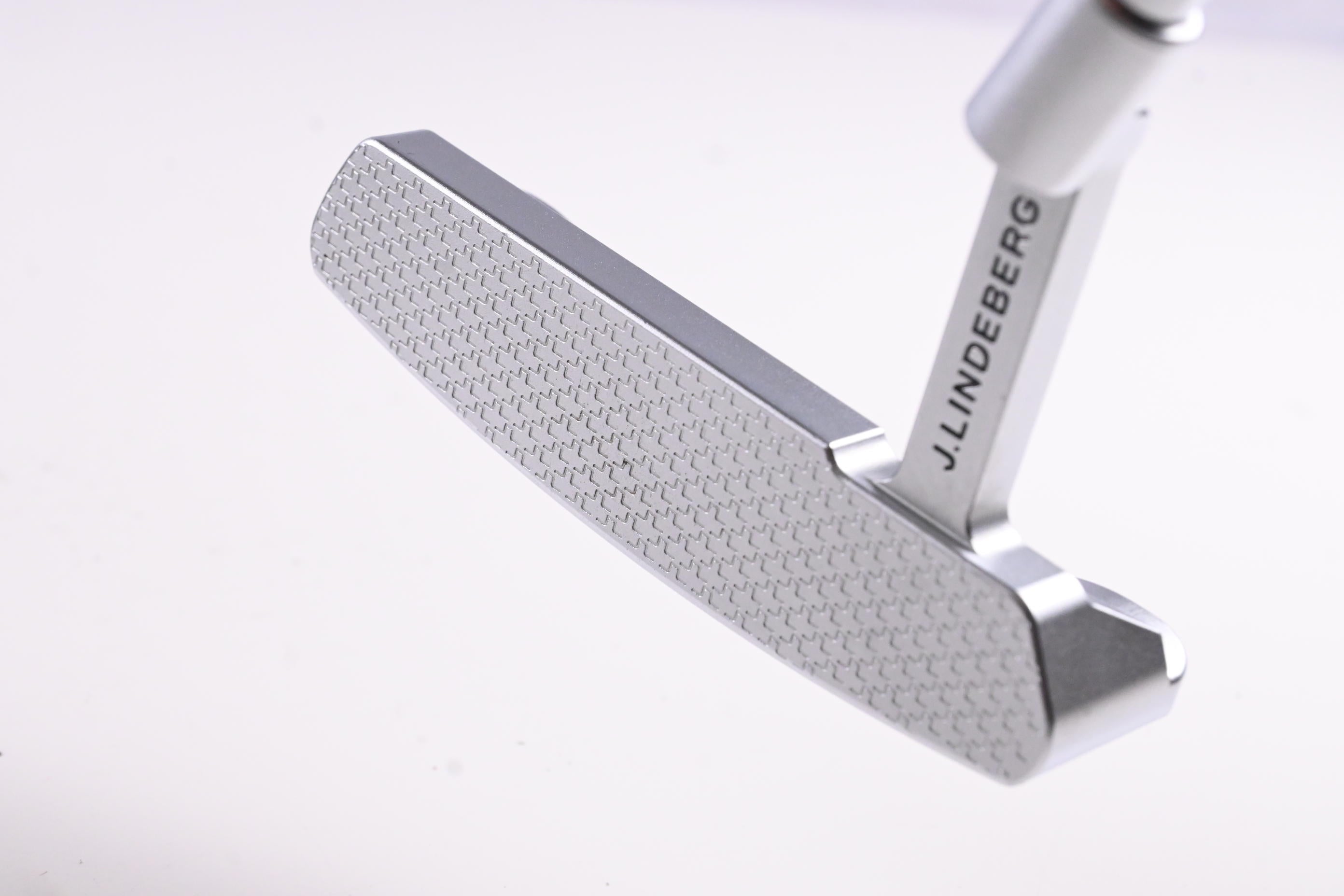 Vega J Lindeberg LTD4 Putter / 34 Inch