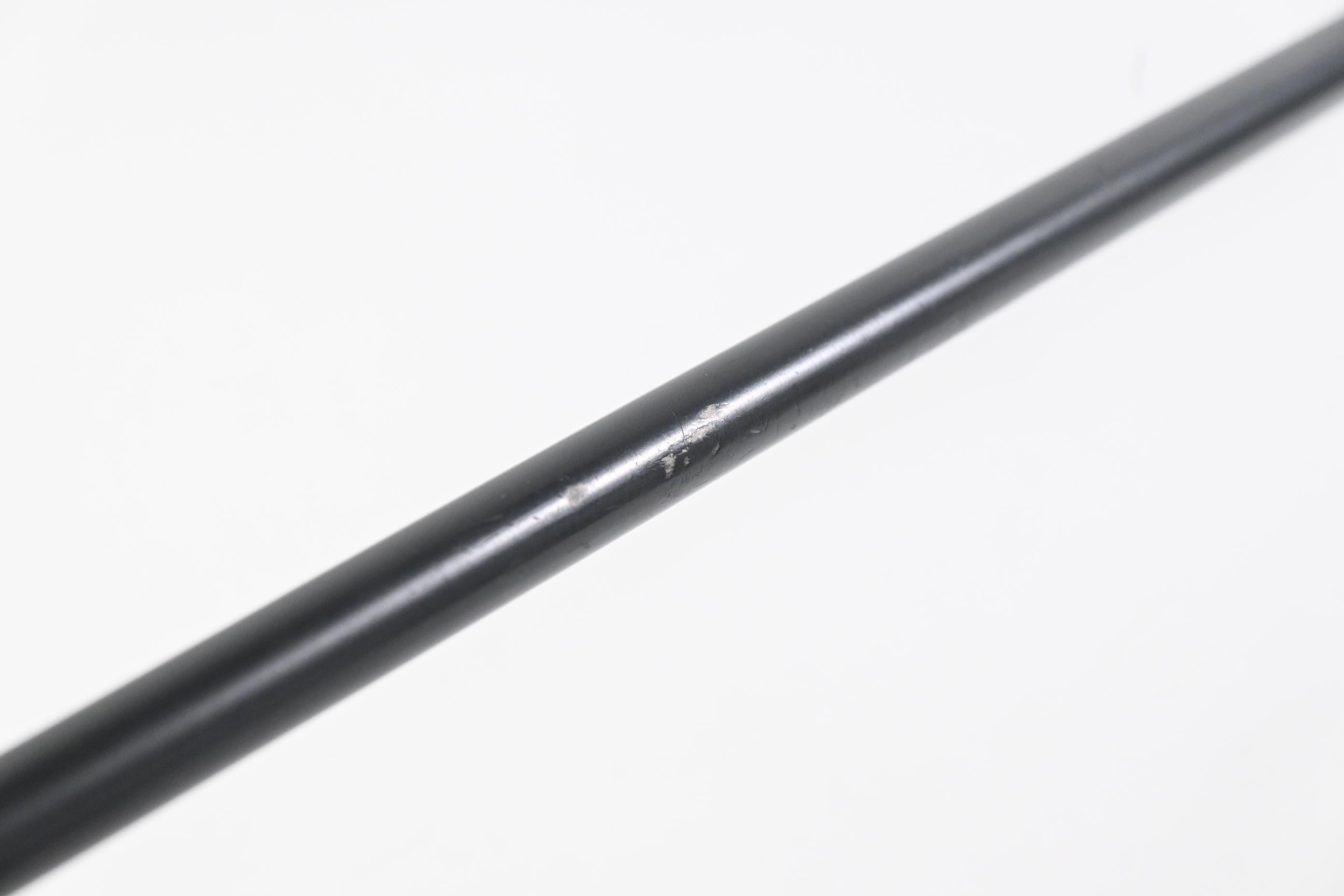 Callaway Epic Flash Driver / 9 Degree / Stiff Flex Hzrdus Smoke Black 60 Shaft