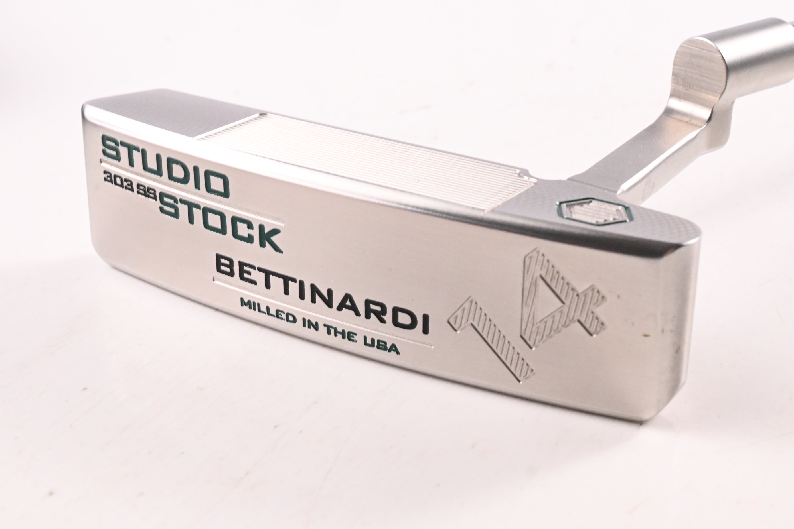 Bettinardi Studio Stock 14 2023 Putter / 34 Inch