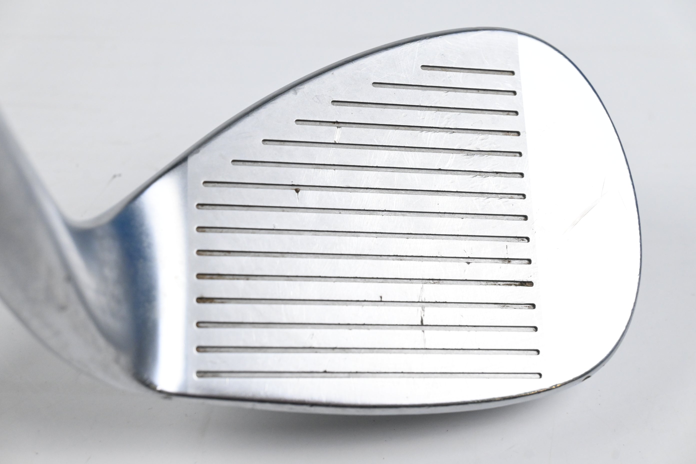 Left Hand Callaway X-Forged Lob Wedge / 58 Degree / Wedge Flex Callaway X Shaft