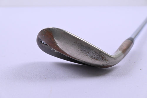 Mizuno T22 Lob Wedge / 58 Degree / Stiff Flex Dynamic Gold S400