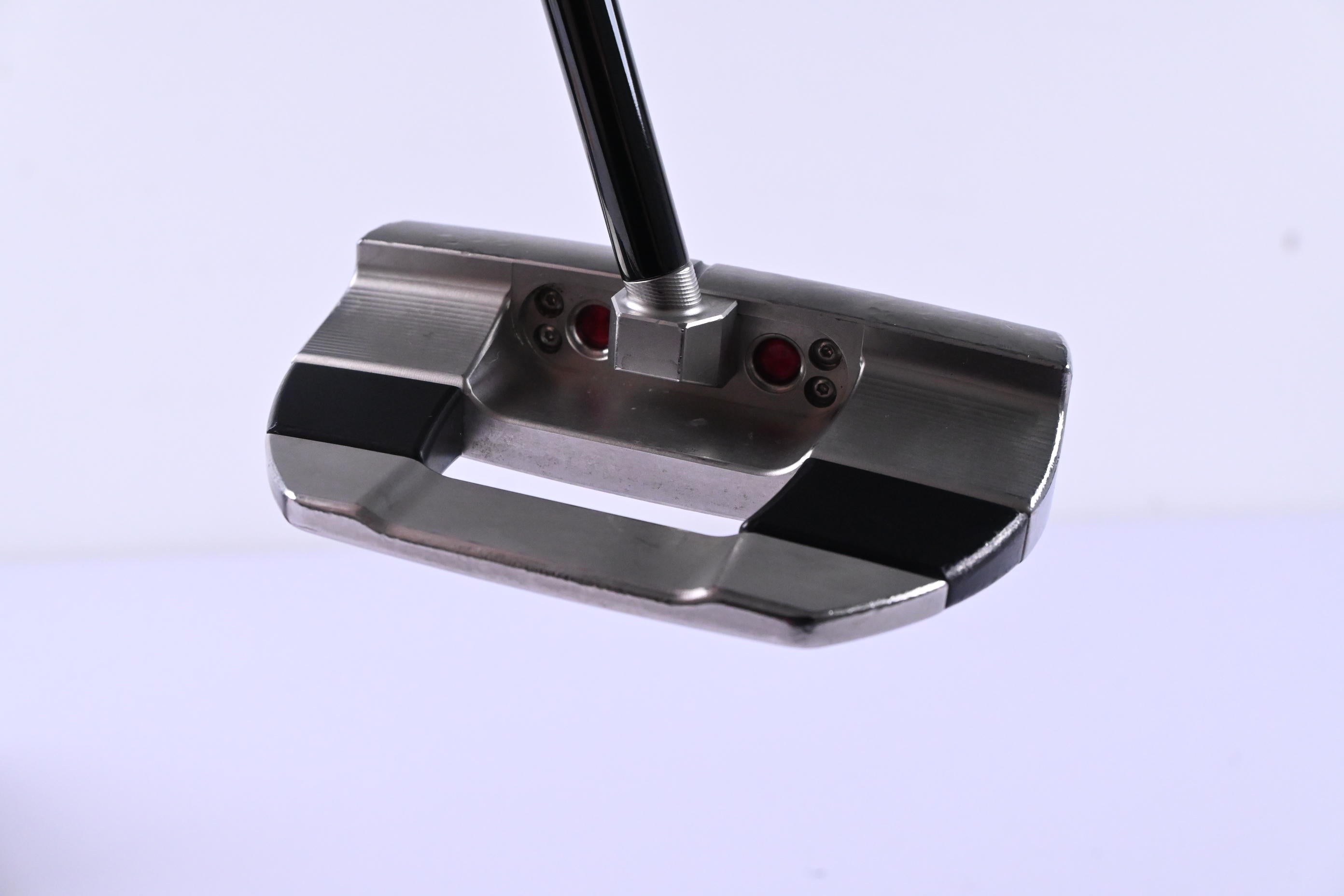Scotty Cameron Studio Style Fastback OC Putter / 34 Inch