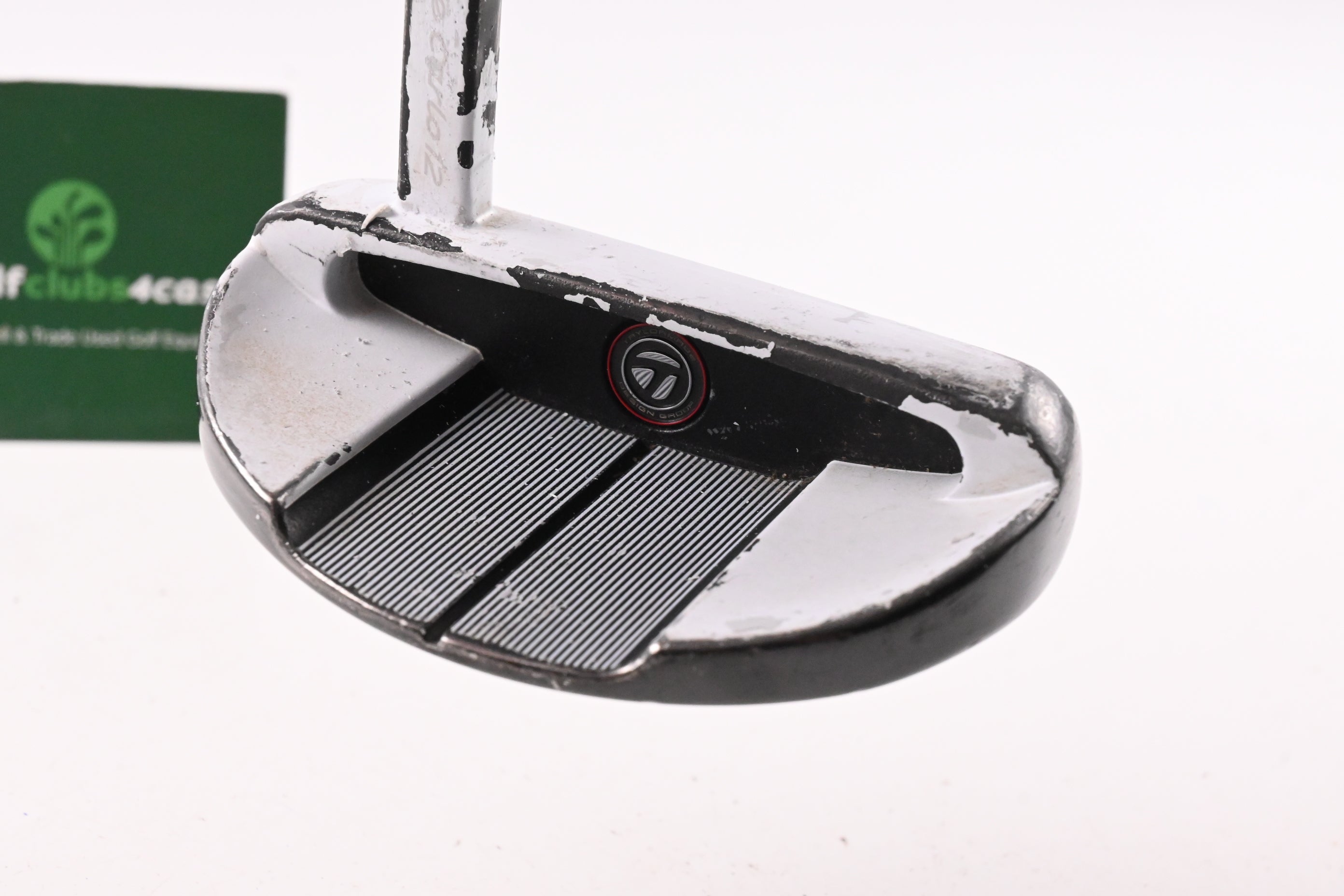Taylormade Ghost Tour Monte Carlo 12 Putter / 34 Inch