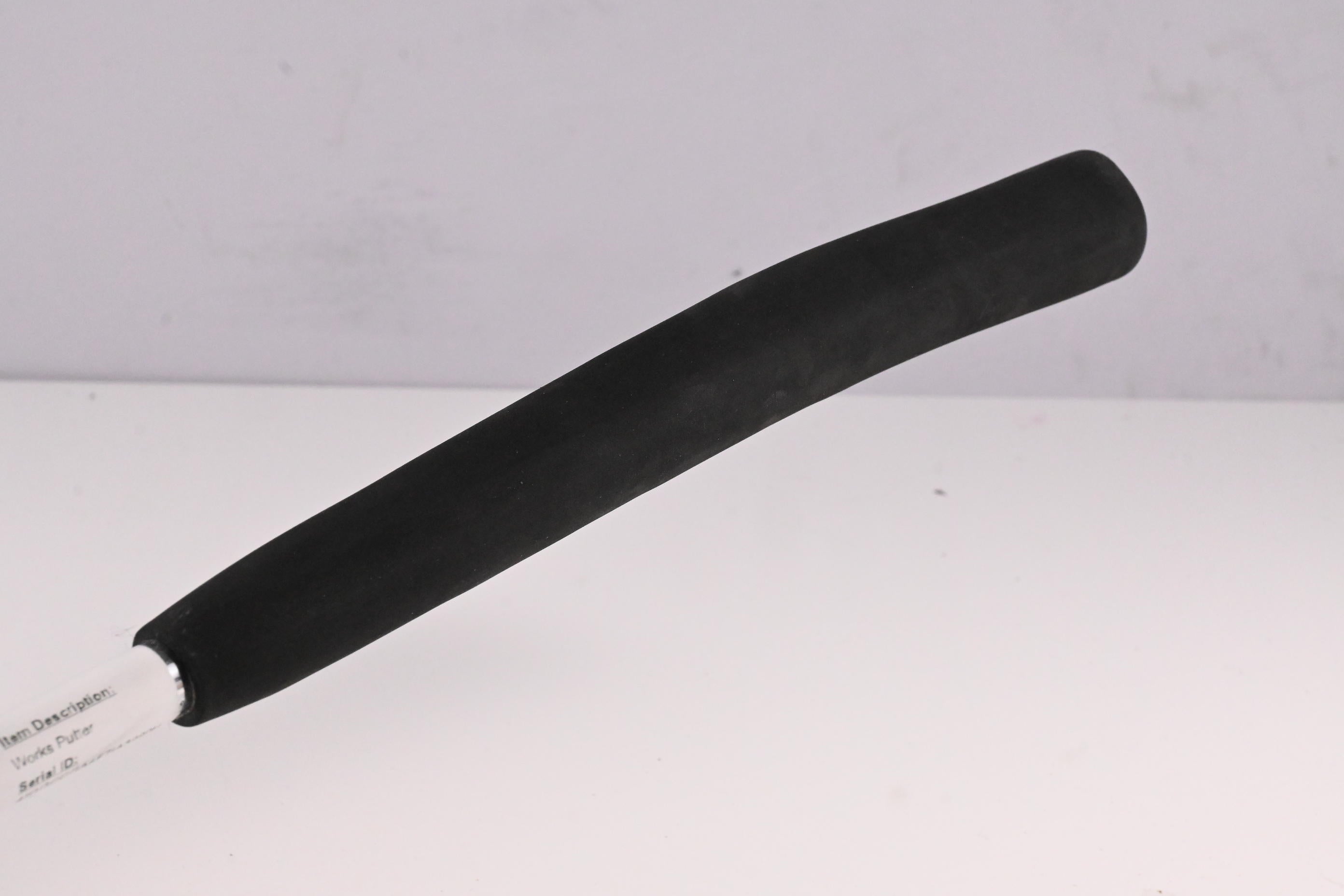 Left Hand Odyssey Works #1 Putter / 34 Inch