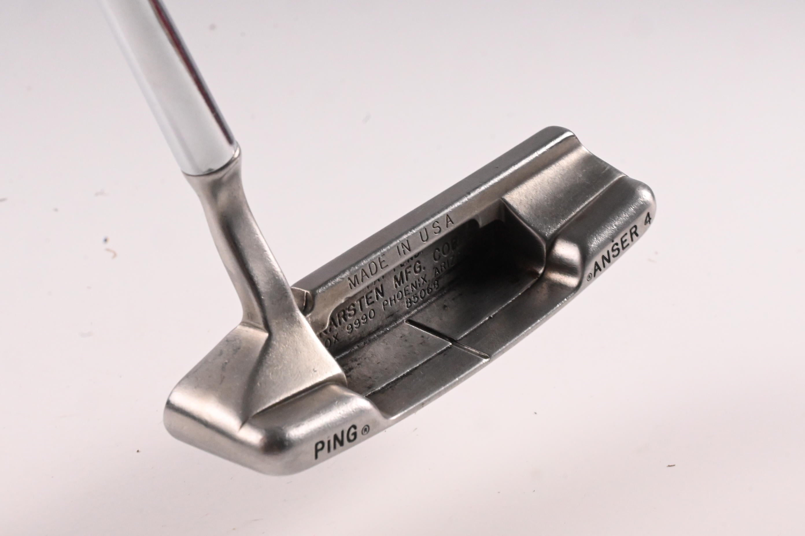Ping Karsten Anser 4 Original Putter / 35 Inch