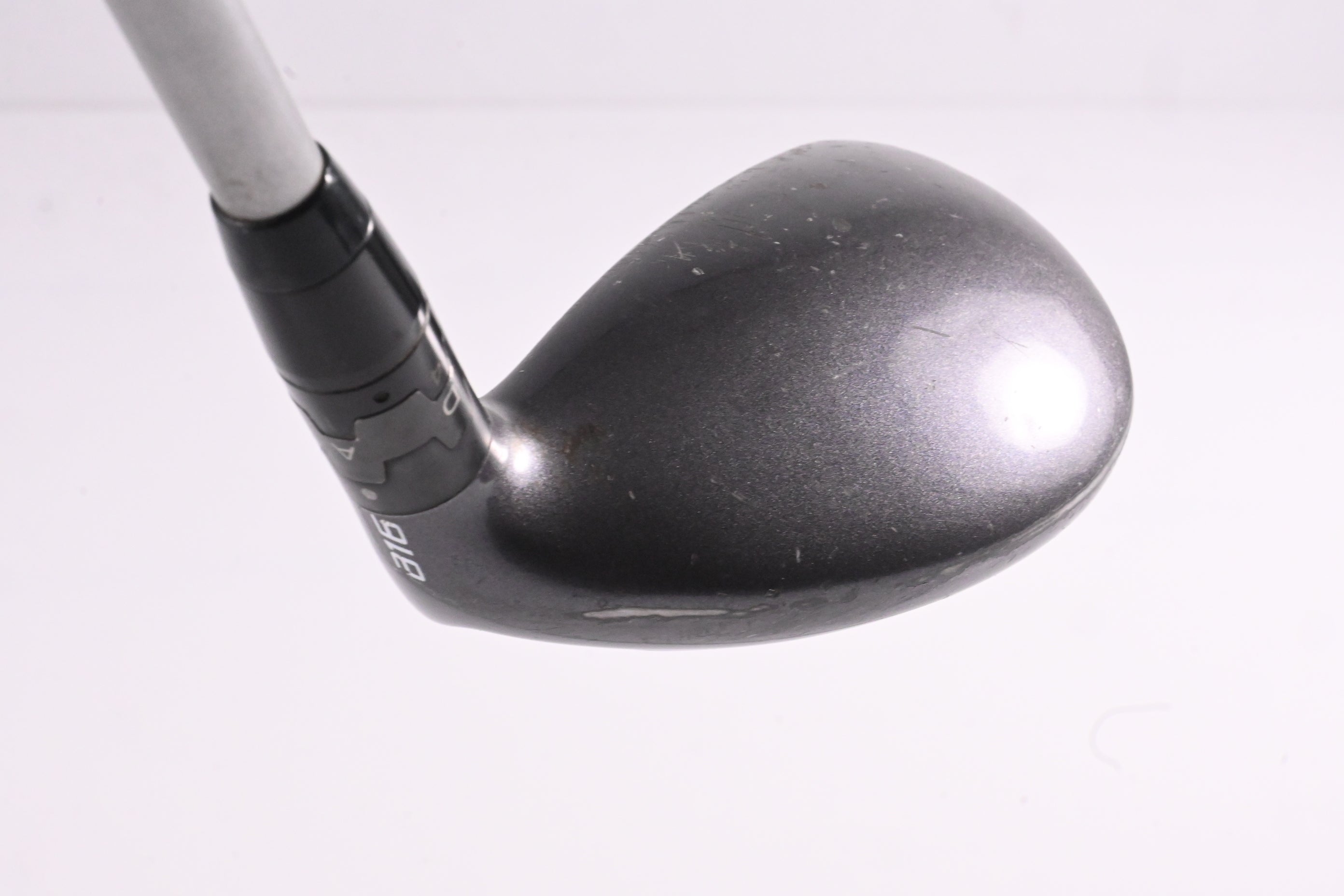 Titleist 816 H2 #3 Hybrid / 21 Degree / Stiff Flex Diamana D+90 Shaft