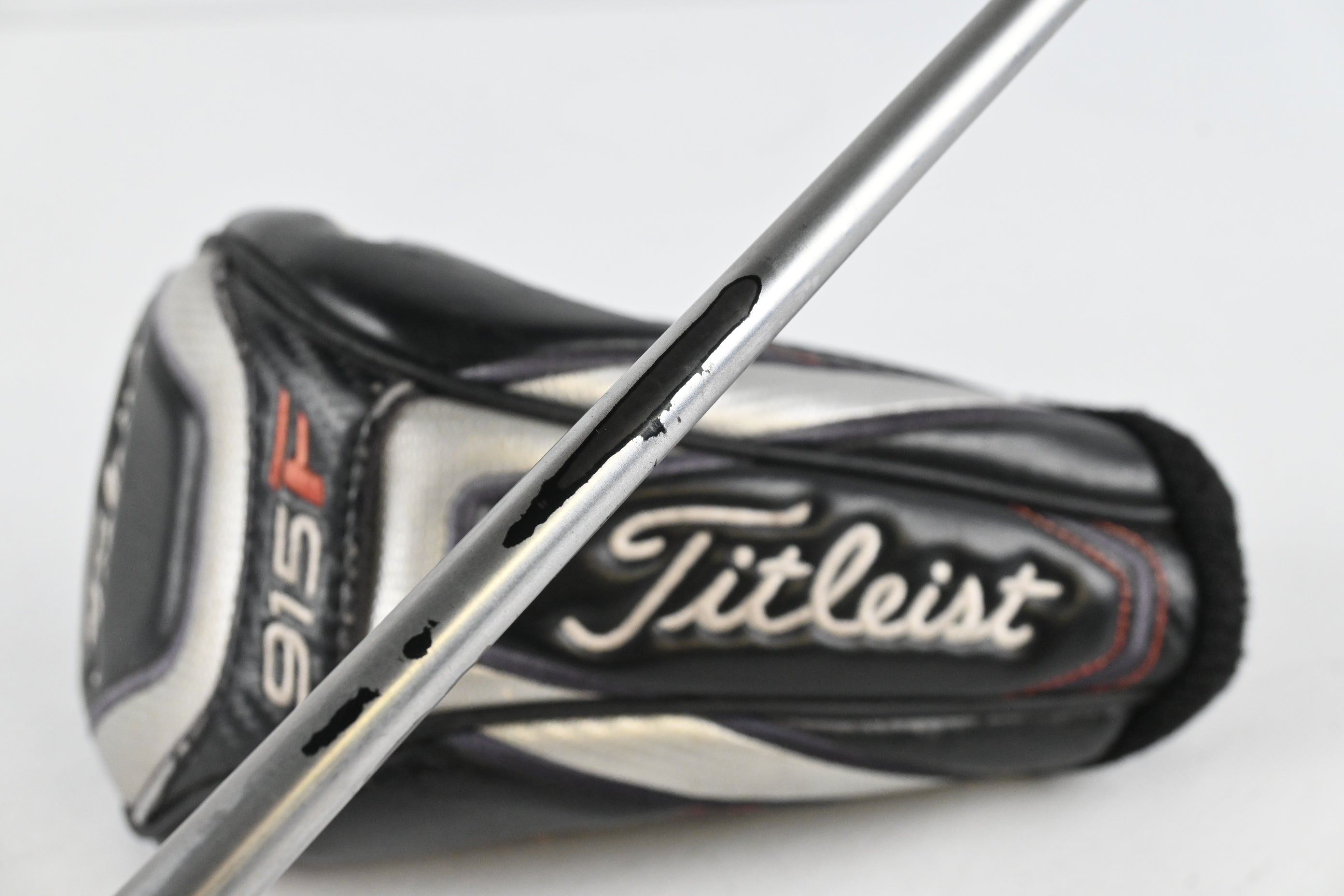 Titleist 915 F #5 Wood / 18 Degree / Regular Flex Diamana M+60 Shaft
