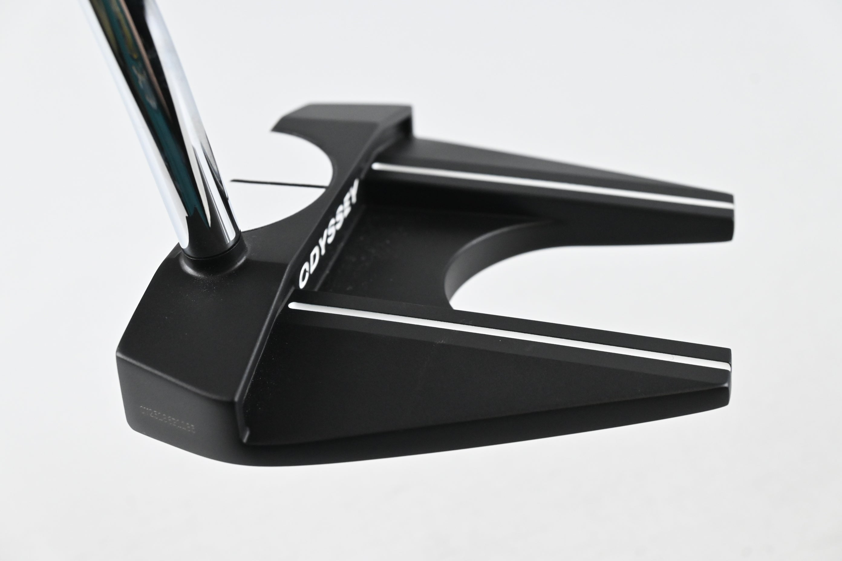 Odyssey Ai-Dual 1/2 Ball #7 DB Putter / 34.5 Inch