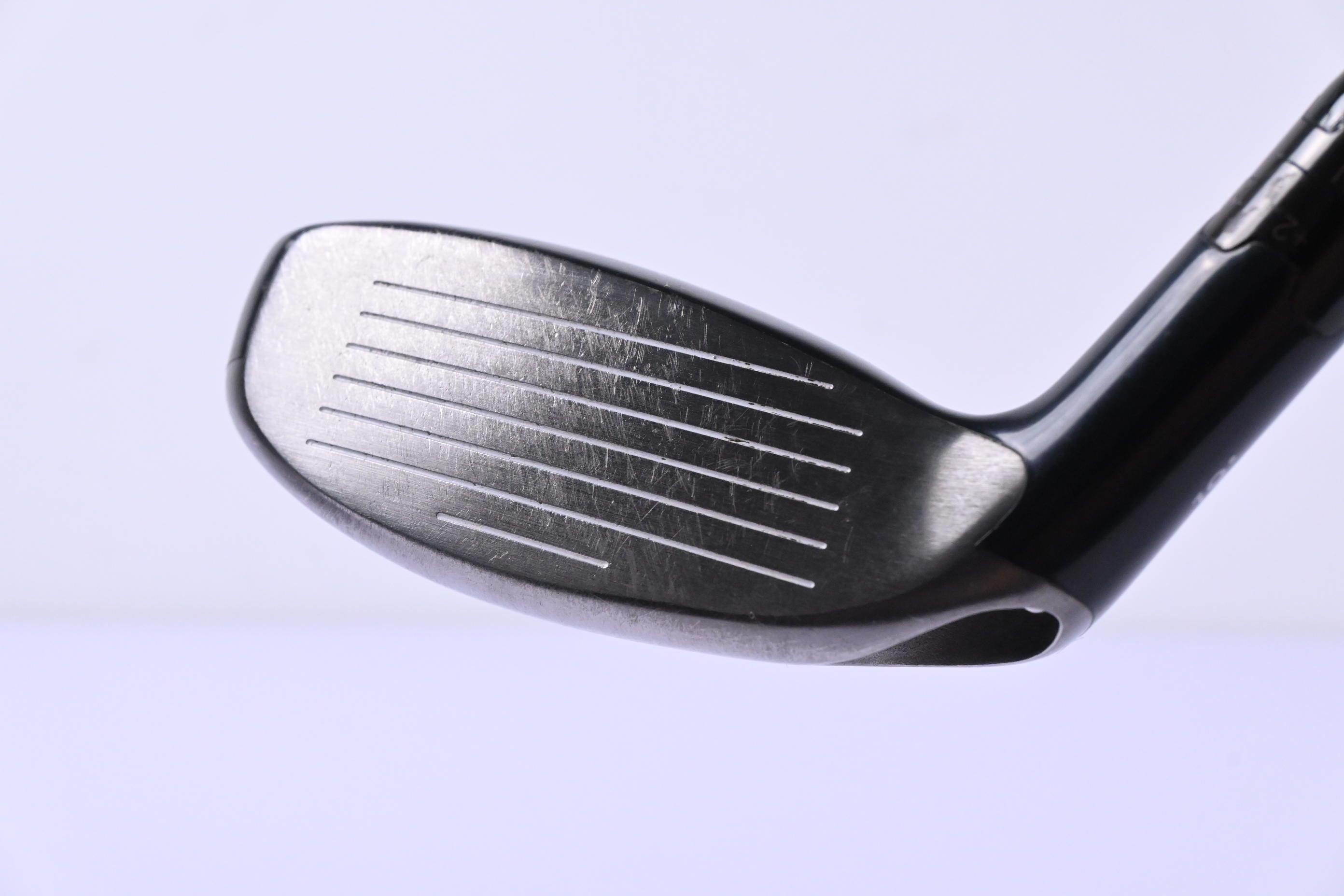 Callaway Big Bertha 2015 #3 Hybrid / 19 Degree / Regular Flex UST Recoil 460
