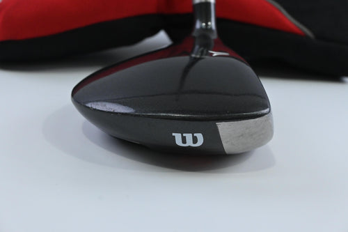 Wilson Prostaff #3 Wood / 15 Degree / Regular Flex Pro Staff