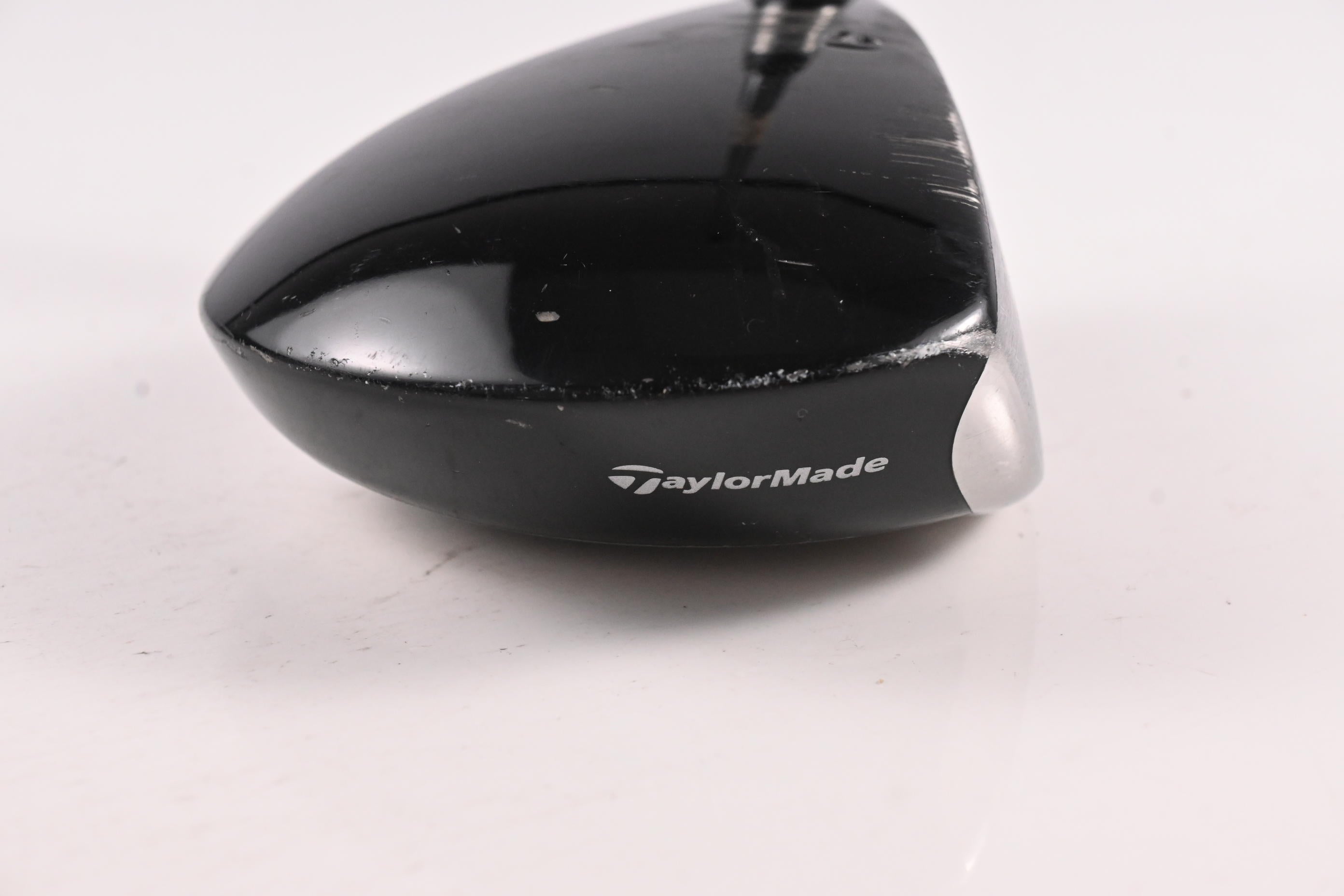 Taylormade V-Steel #3 Wood / 15 Degree / Regular Flex Steel Shaft