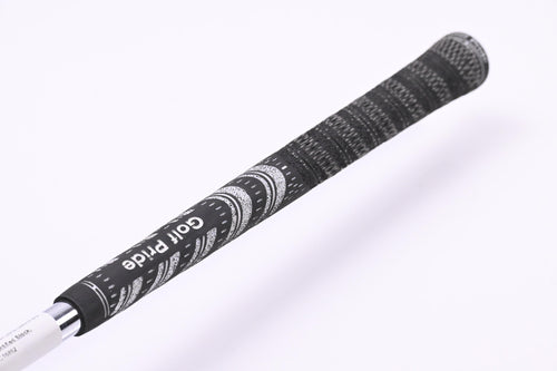 Ping Glide Forged Gap Wedge / 52 Degree / Silver Dot / X-Flex Dynamic Gold X100