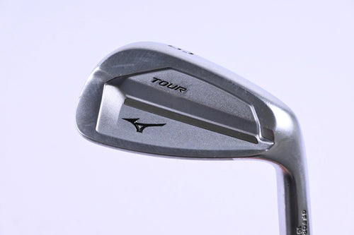 Mizuno JPX 921 Tour Gap Wedge / 50 Degree / Wedge Flex KBS $-Taper 120 Shaft