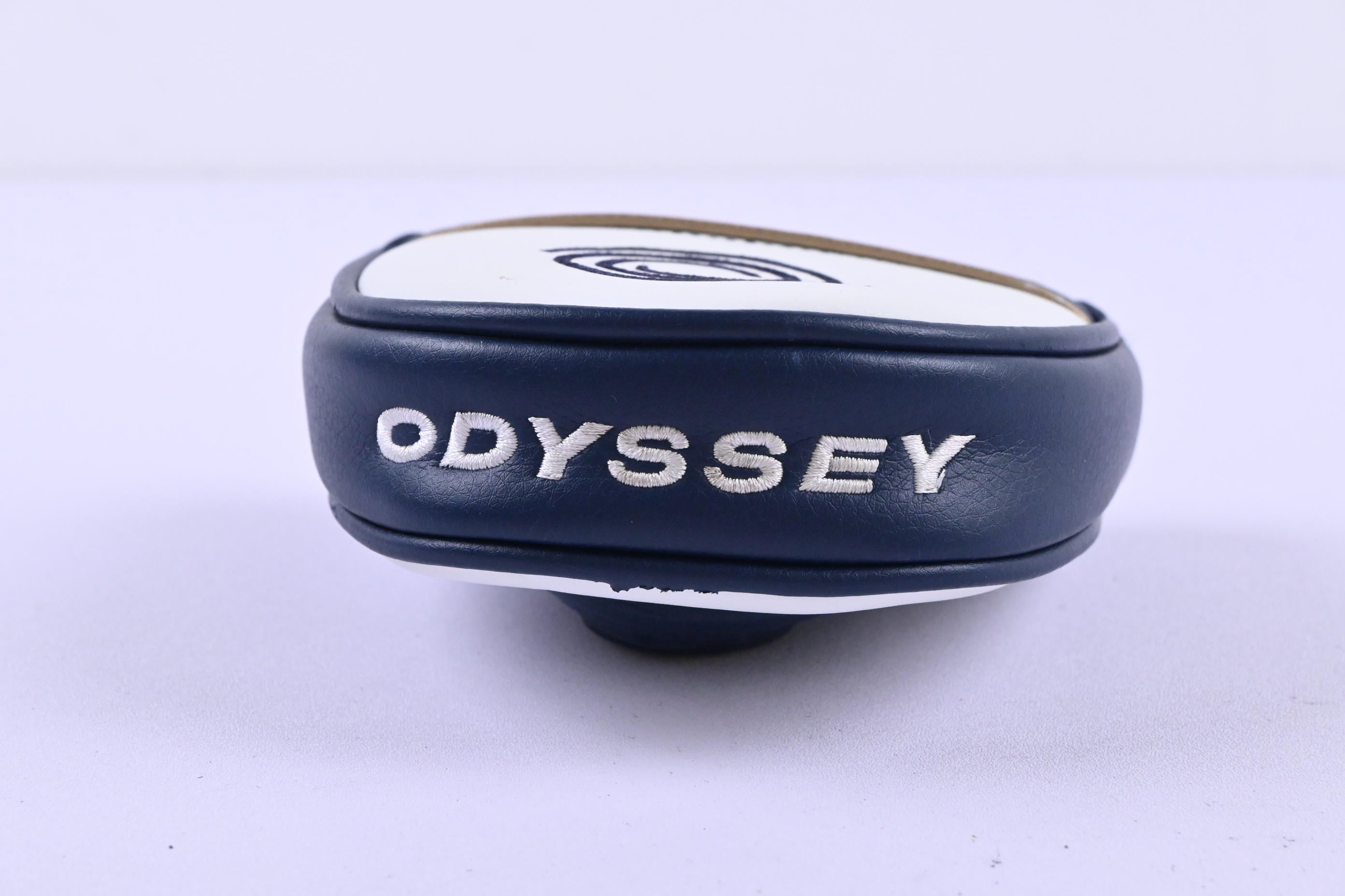 Odyssey AI-One Milled Silver Series Seven T CH Putter / 34 Inch