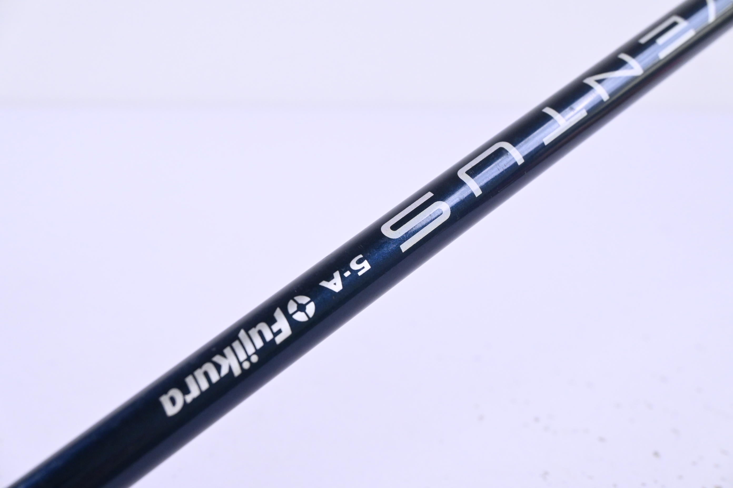 Taylormade SIM2 Max #4 Hybrid / 22 Degree / Senior Flex Fujikura Ventus Blue 5