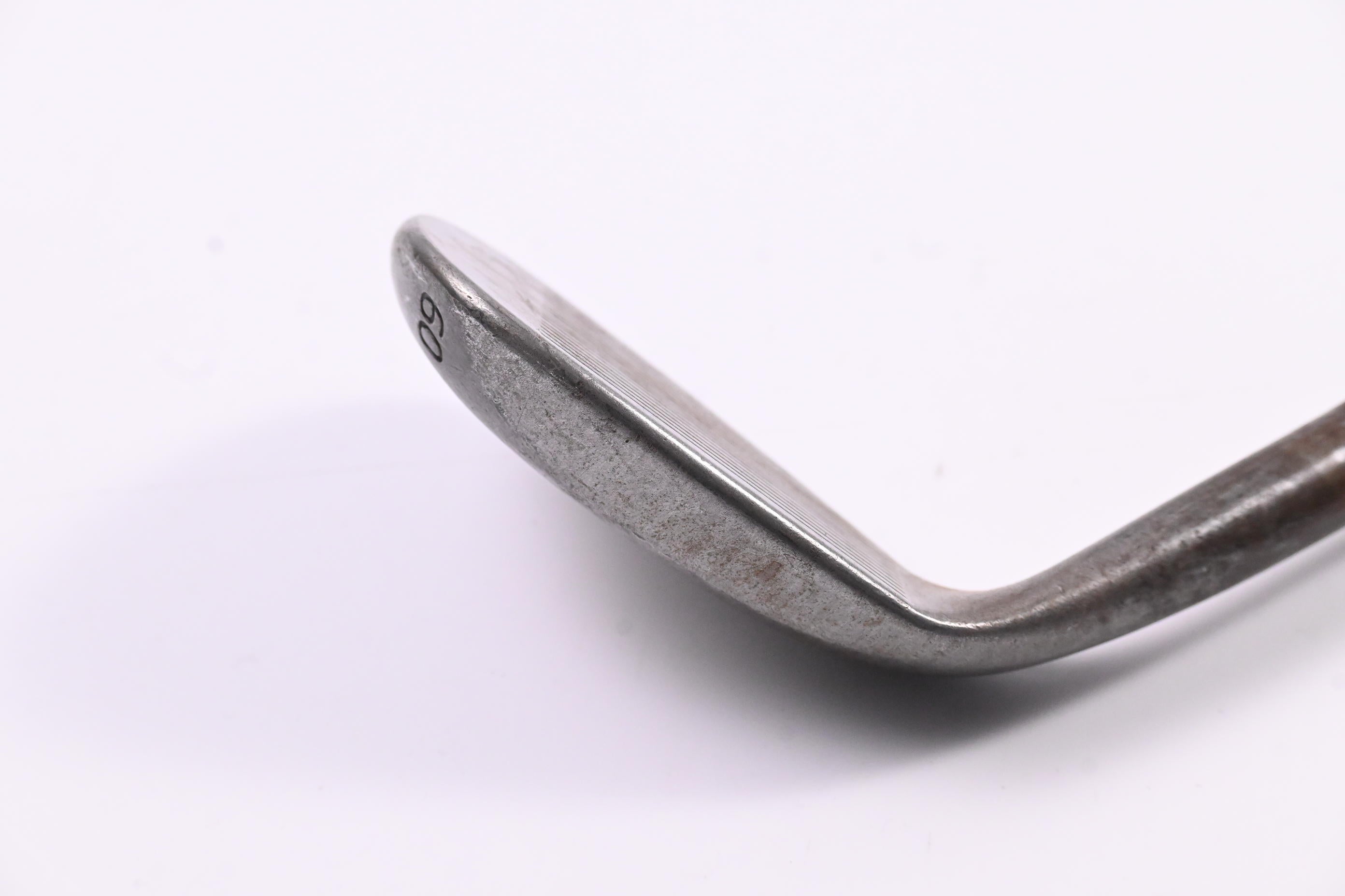Titleist Vokey SM4 Lob Wedge / 60 Degree / Wedge Flex True Temper DG Spinner