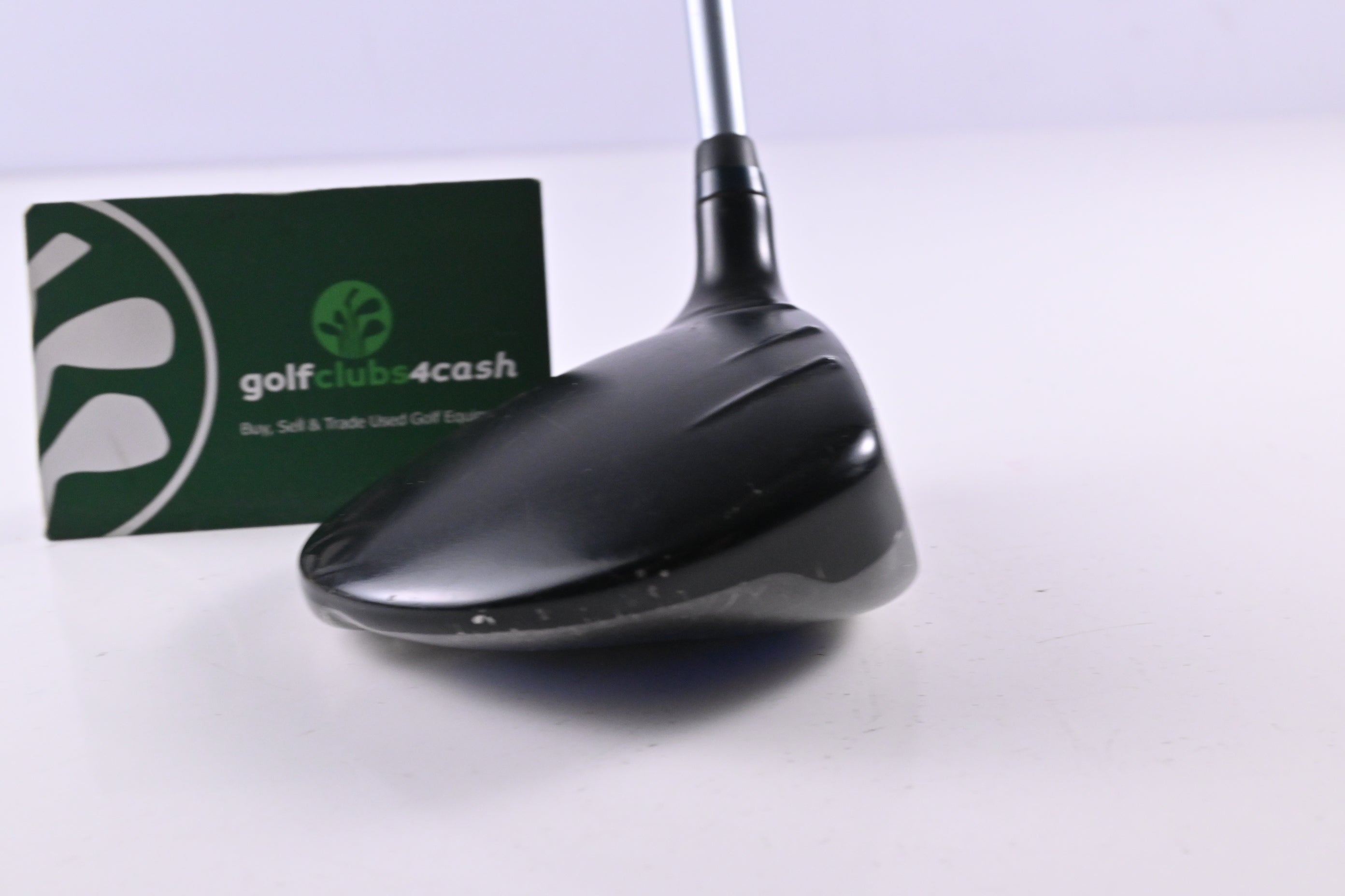 Ping G30 #3 Wood / 14.5 Degree / Stiff Flex Project X HZRDUS T800 Blue 65 Shaft