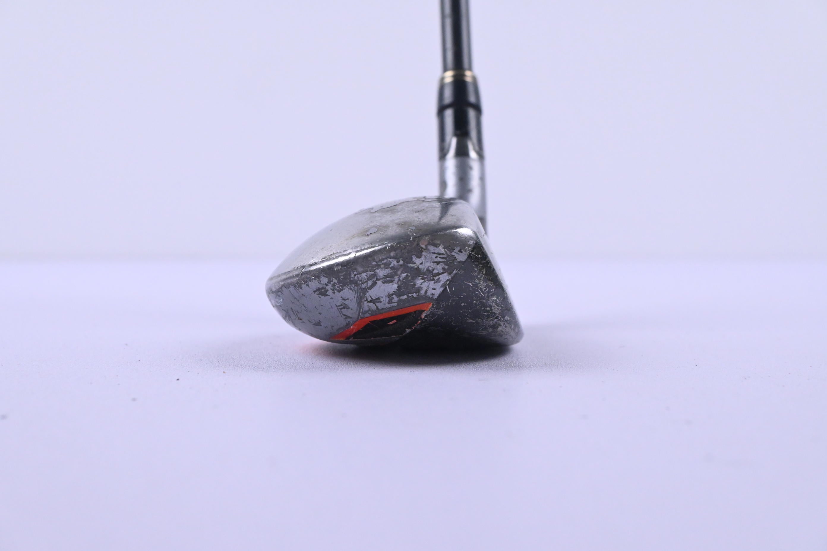 Cobra AMP #4 Hybrid / 22 Degree / Regular Shaft Aldila RIP 70 Shaft