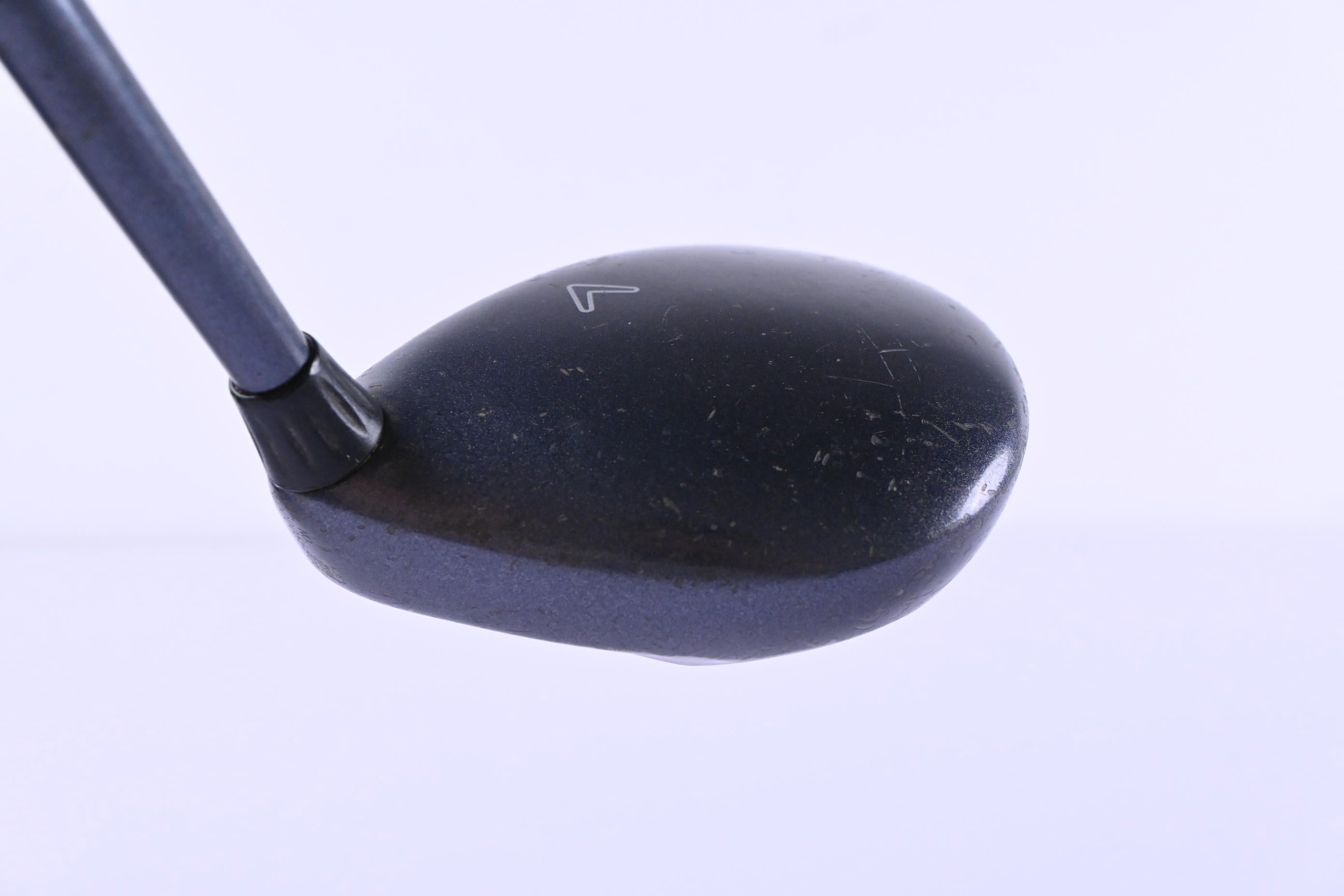 Callaway Steelhead III #5 Wood / 19 Degree / Regular Flex Callaway System III