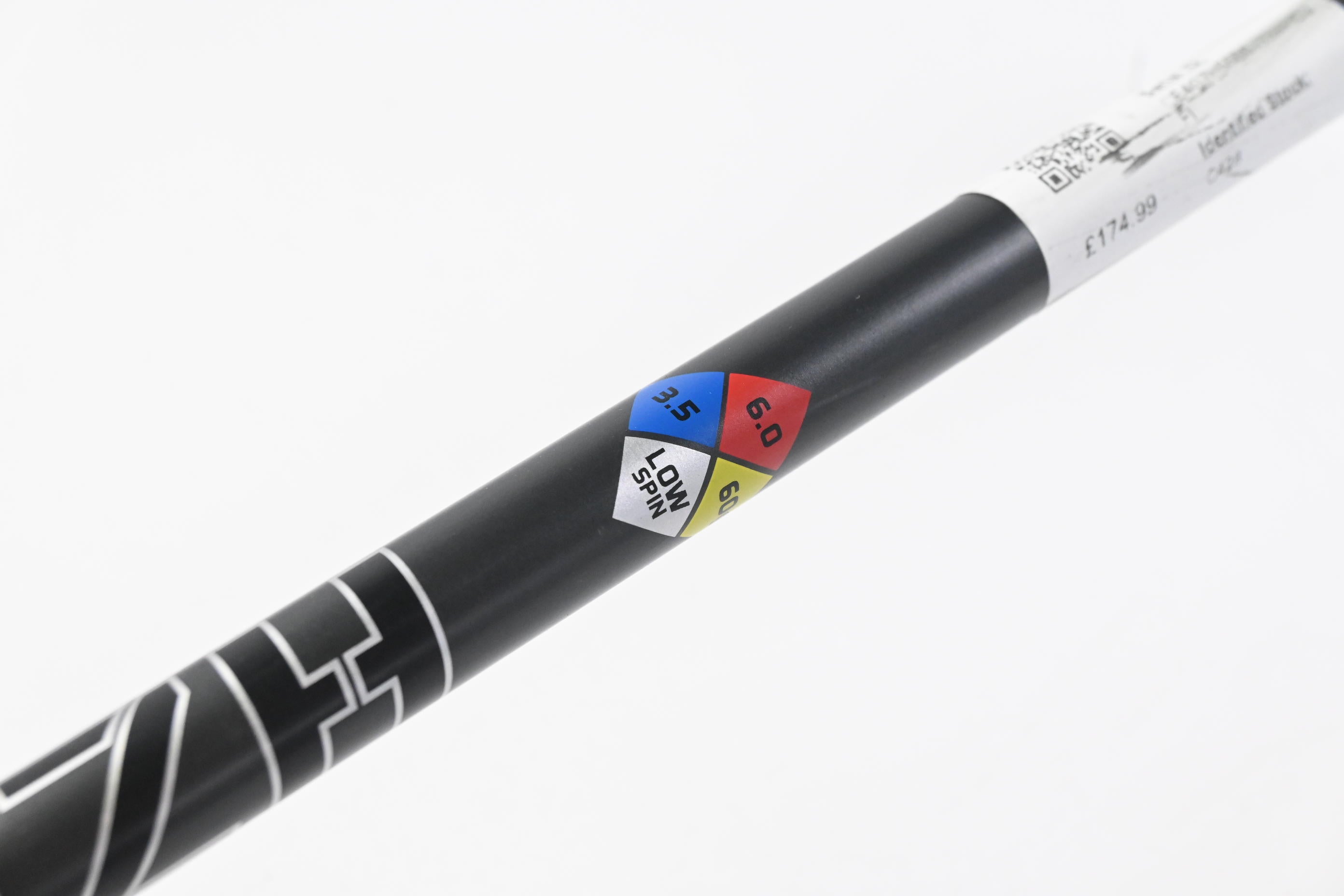 Callaway Epic Flash Driver / 9 Degree / Stiff Flex Hzrdus Smoke Black 60 Shaft