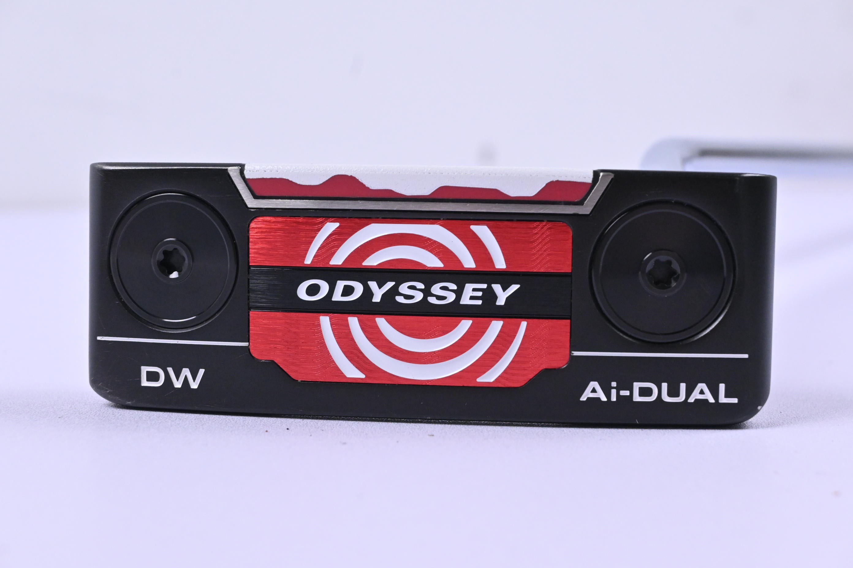 Odyssey Ai-Dual DW Putter / 34 Inch