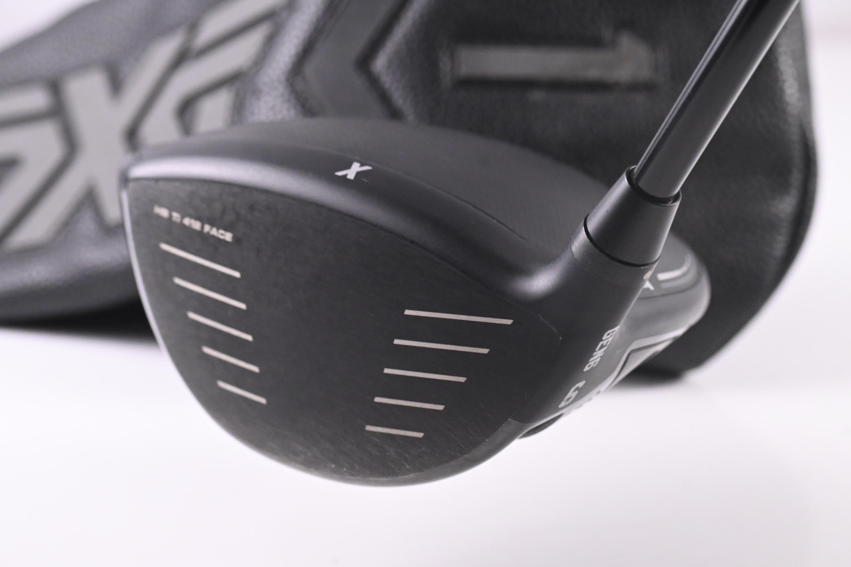 PXG 0311 XF Gen6 Driver / 9 Degree / Regular Flex Diamana S 60 Limited Shaft