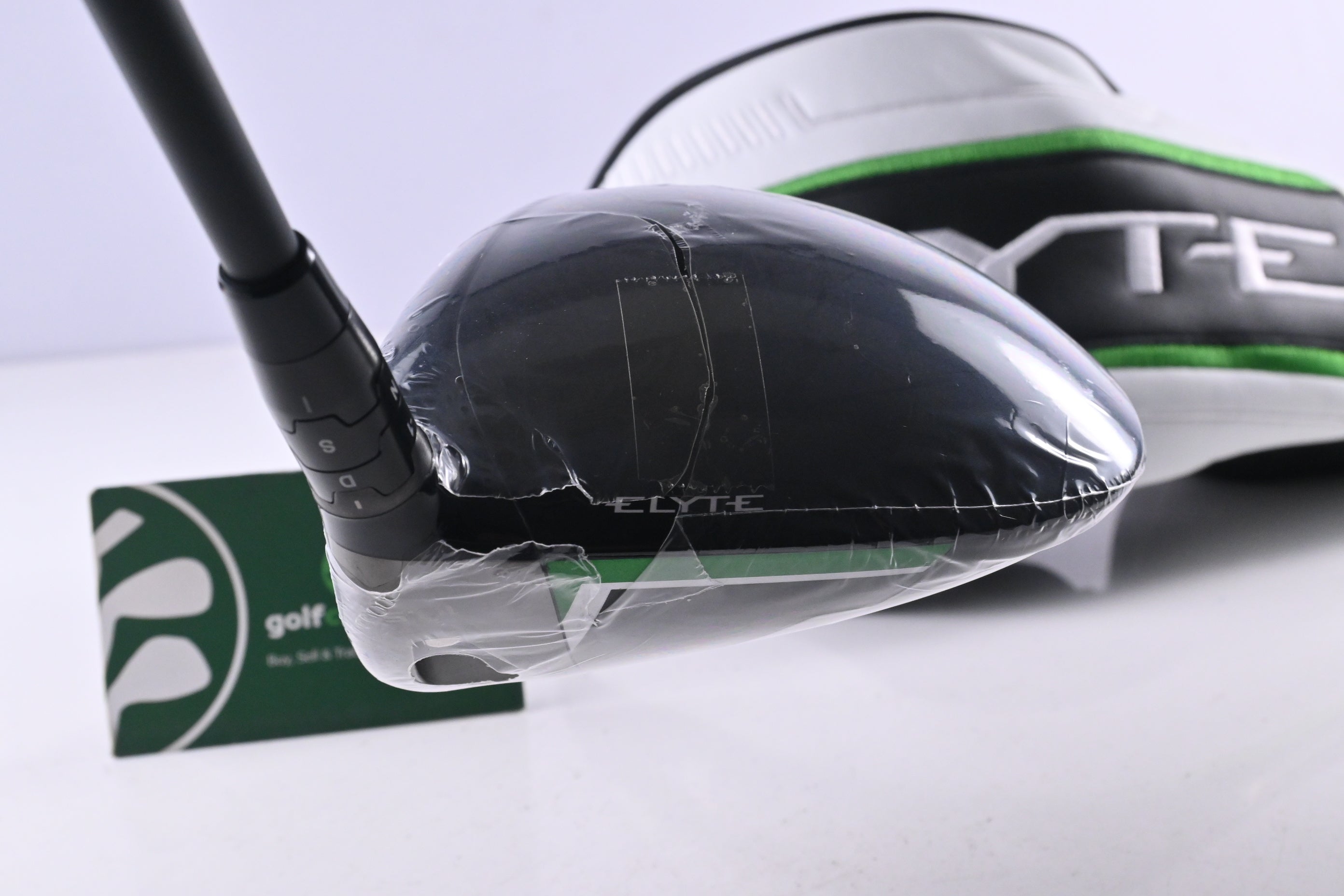 Callaway Elyte Triple Diamond Driver / 10.5 Degree / X-Flex Tensei 1K Black 65