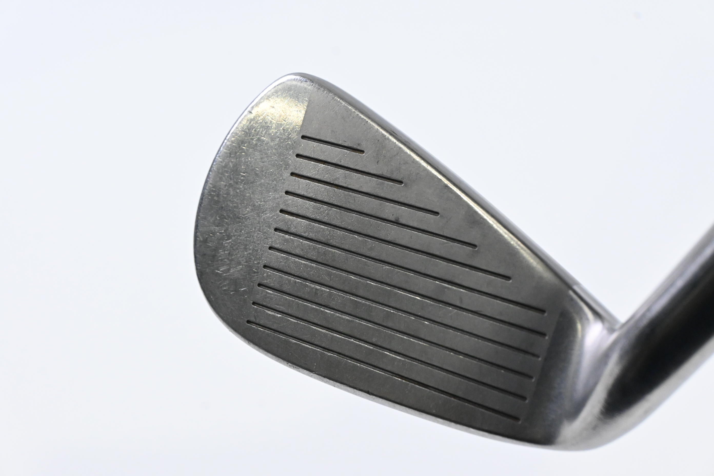 Mizuno MX-15 #3 Iron / 22 Degree / Regular Flex True Temper Release