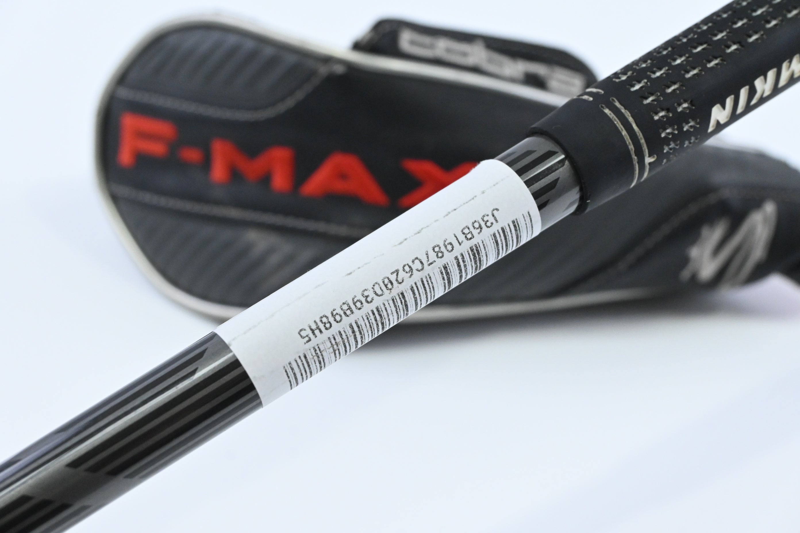 Left Hand Cobra F-Max Superlite #6 Hybrid / 28 Degree / Regular Flex Superlite