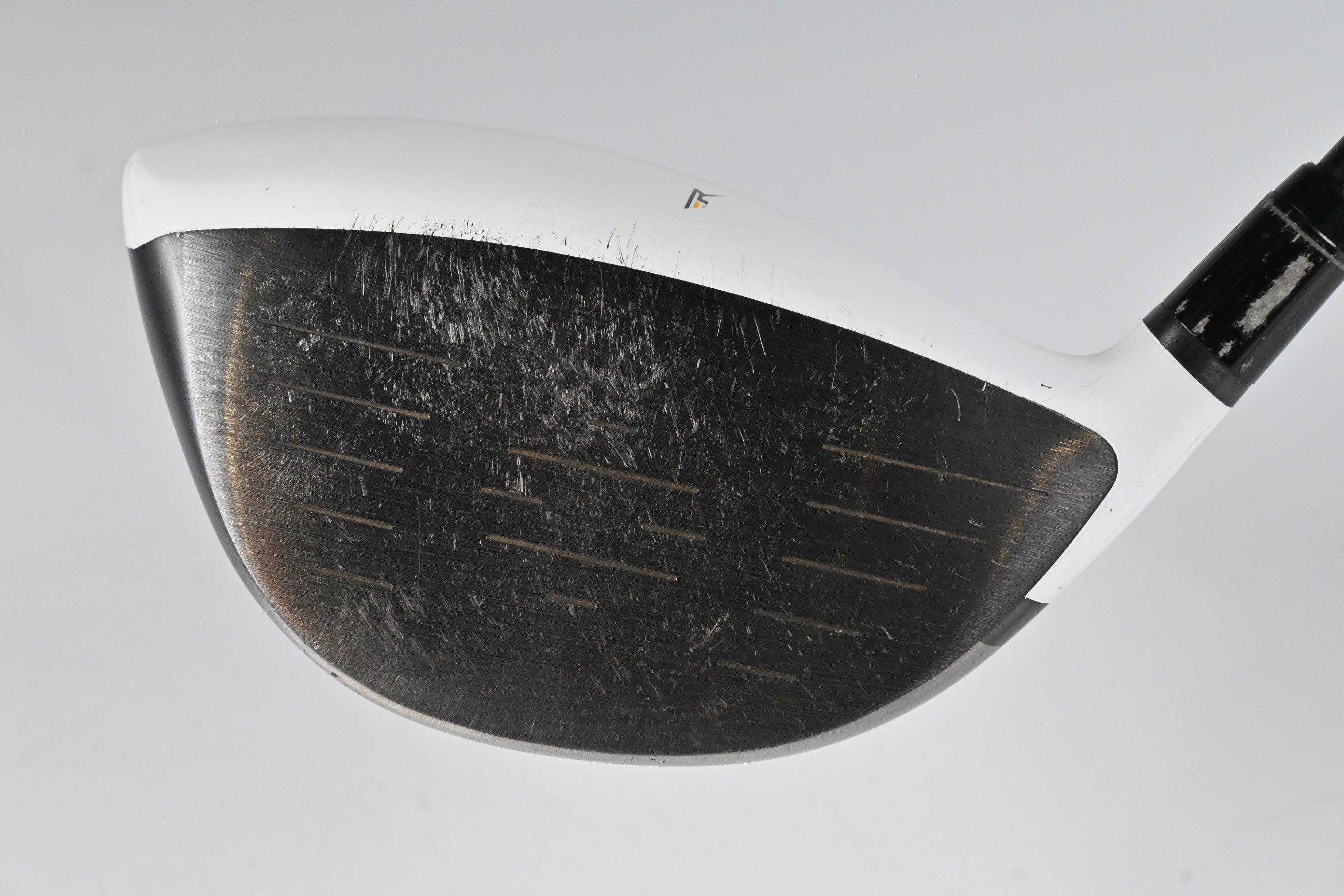 Taylormade RBZ Stage 2 HL Driver / 13 Degree / Regular Flex Fujikura RocketFuel