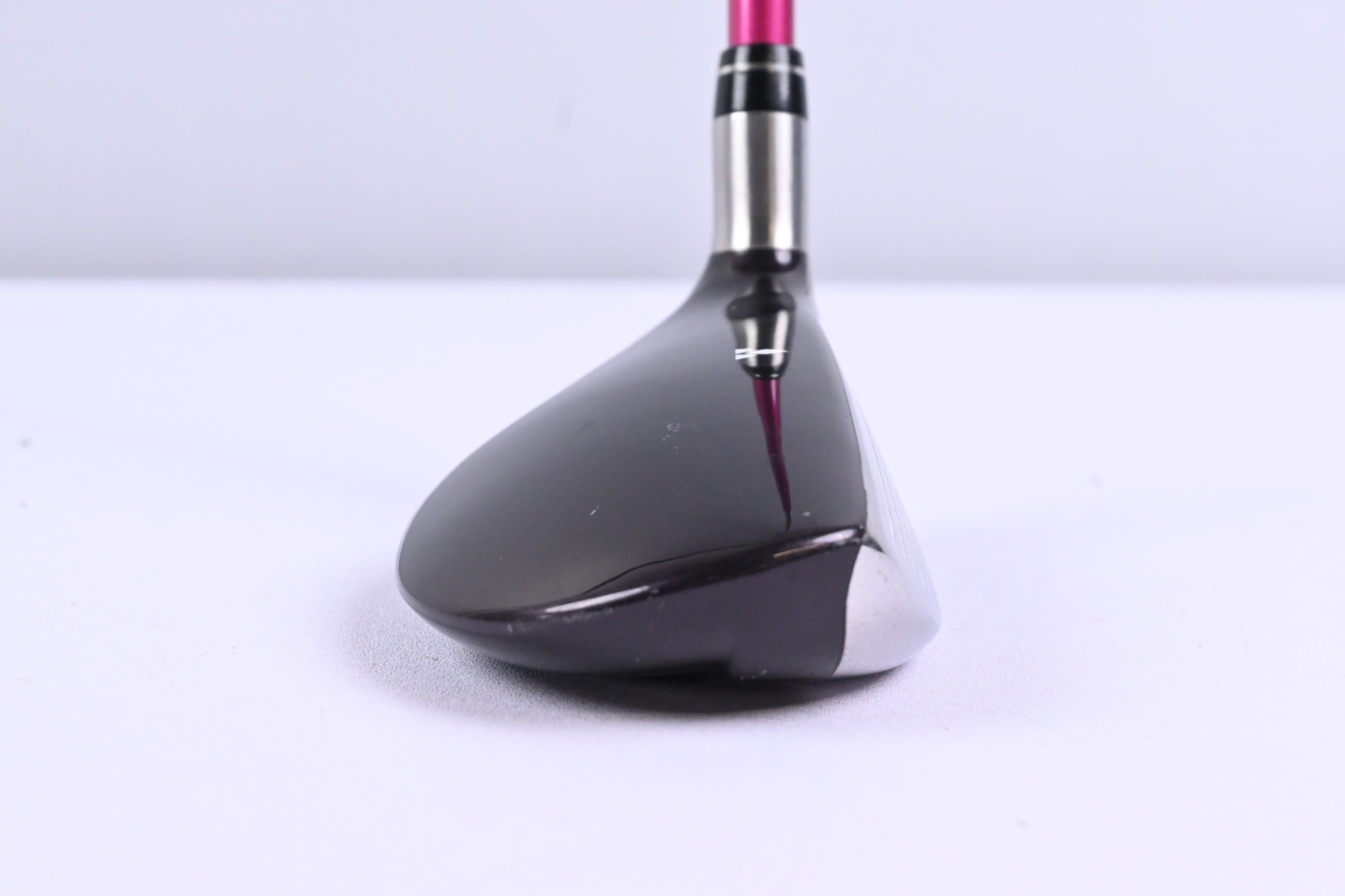 Ladies Yonex Reine #5 Hybrid / 26 Degree / Ladies Flex Yonex L50 Shaft