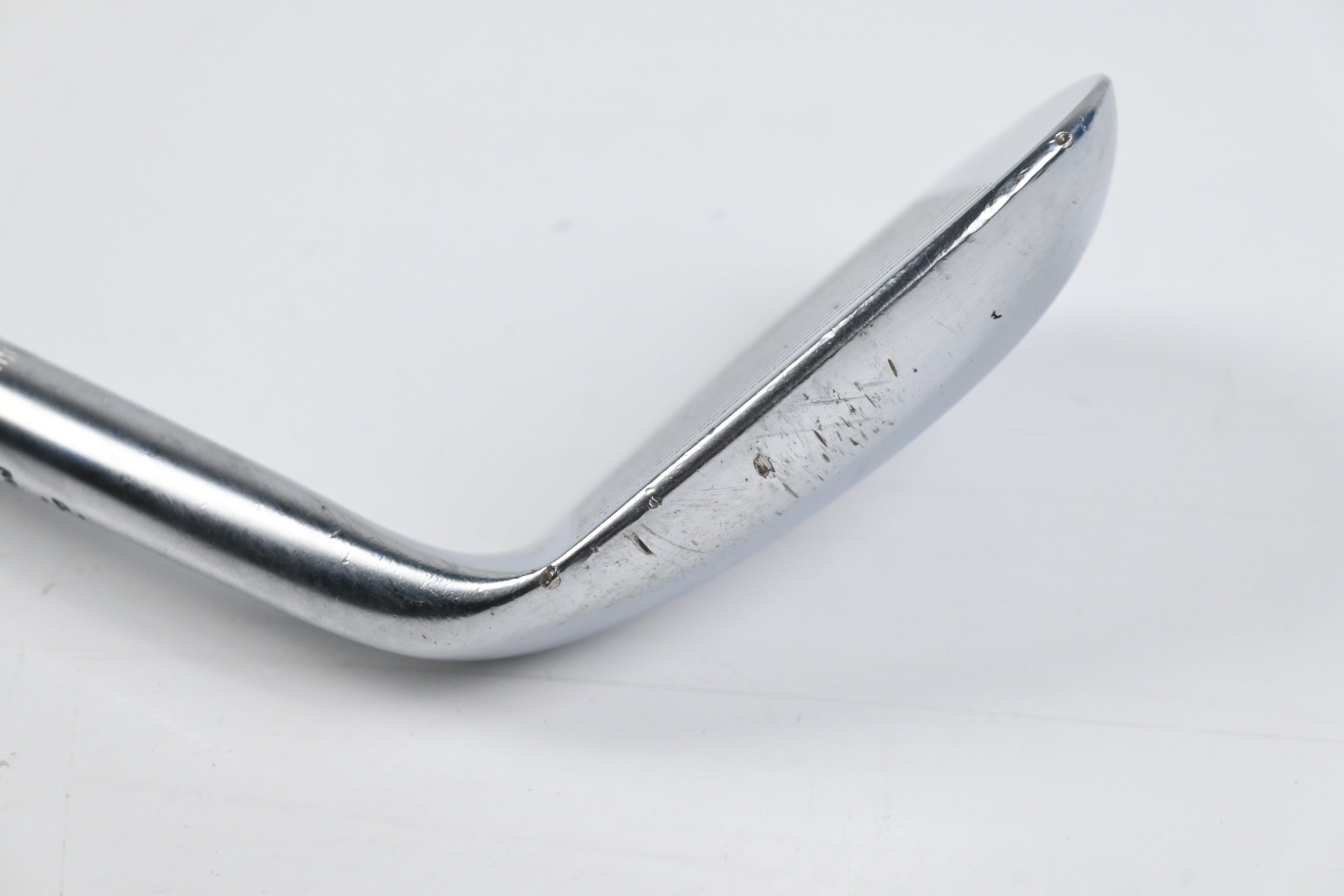 Left Hand Callaway X-Forged Lob Wedge / 58 Degree / Wedge Flex Callaway X Shaft