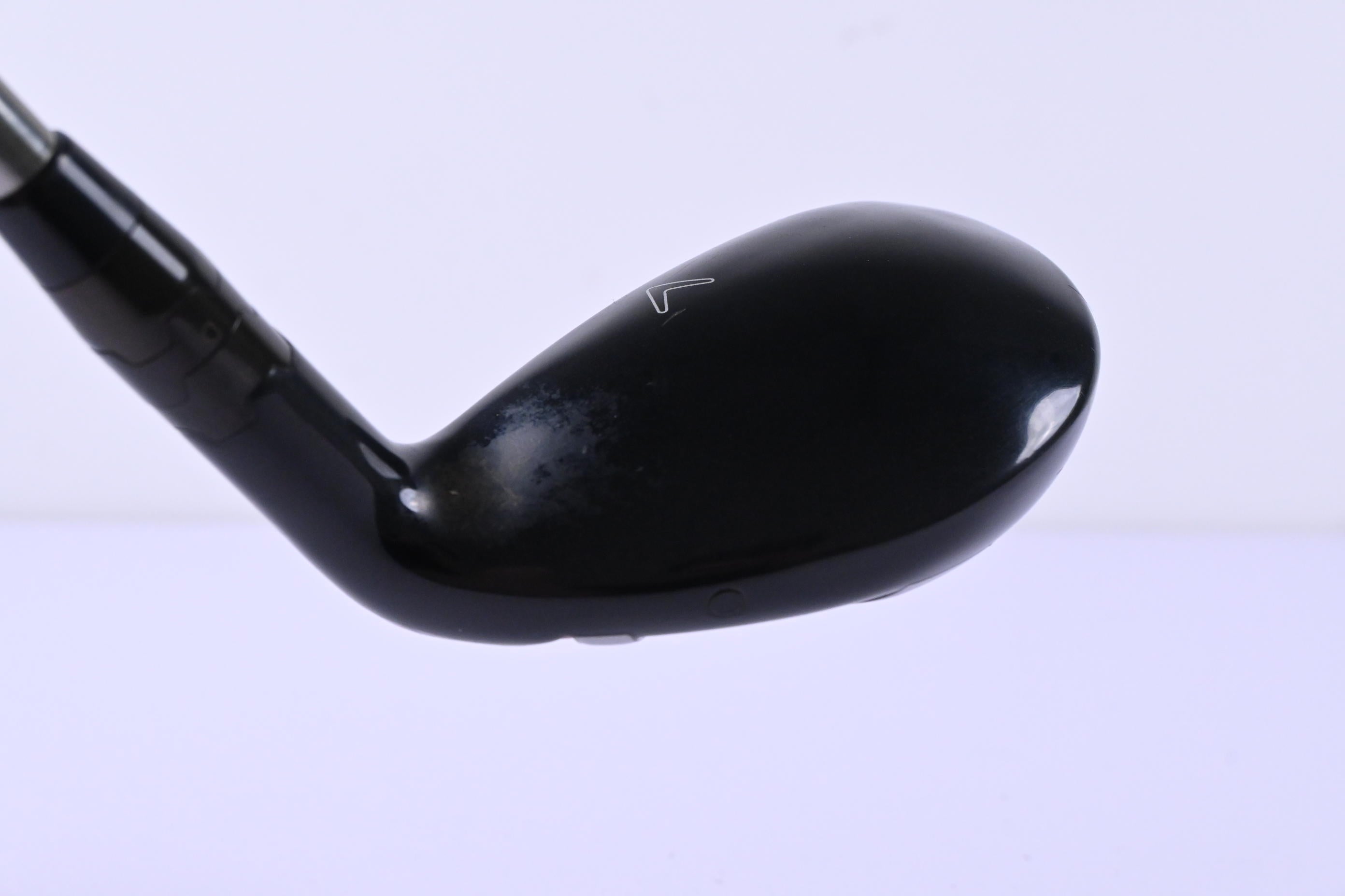 Callaway Big Bertha 2015 #3 Hybrid / 19 Degree / Regular Flex UST Recoil 460