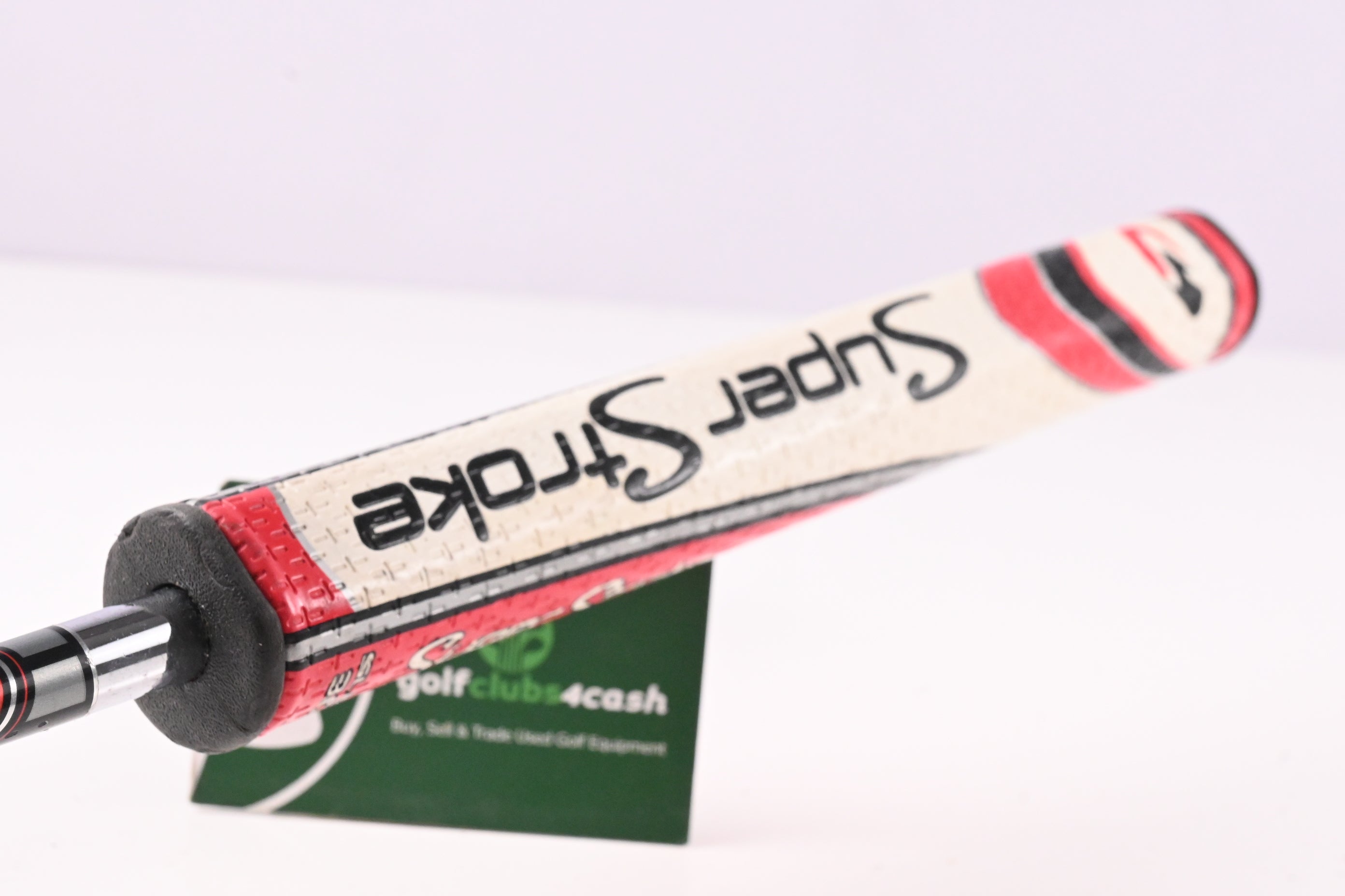 Taylormade Ghost Tour Monte Carlo 12 Putter / 34 Inch