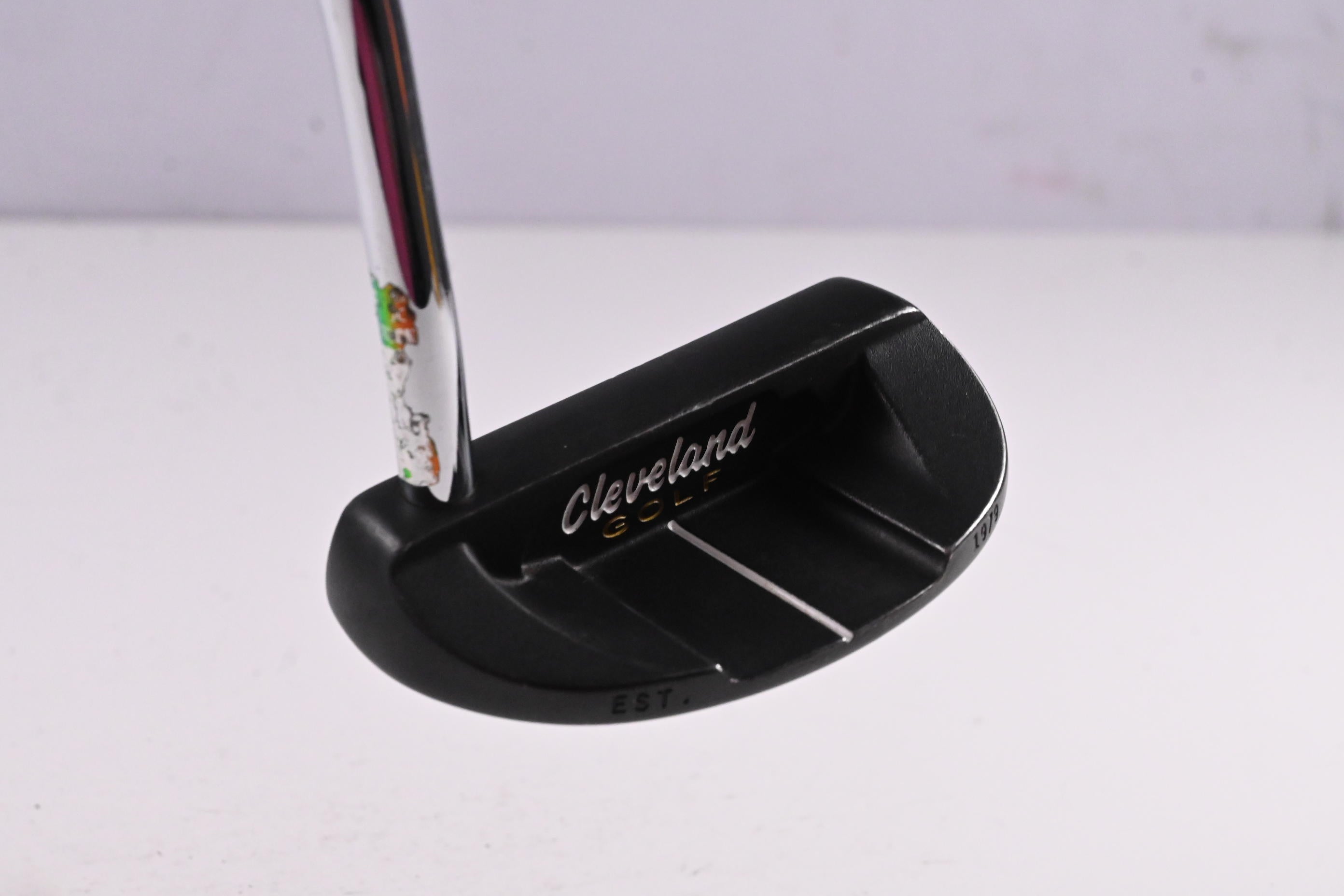 Cleveland Classic Collection #6 Putter / 35 Inch